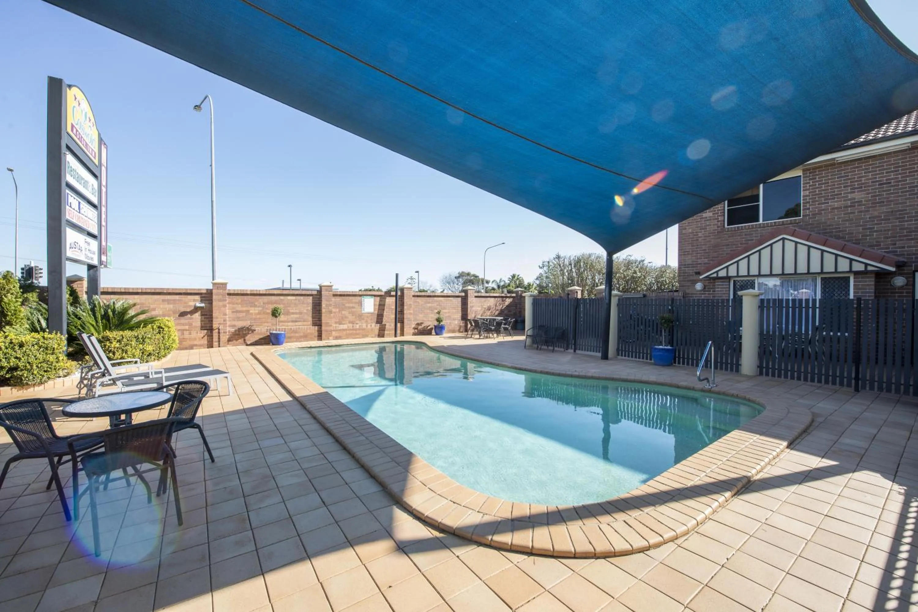 Other in Cotswold Motor Inn