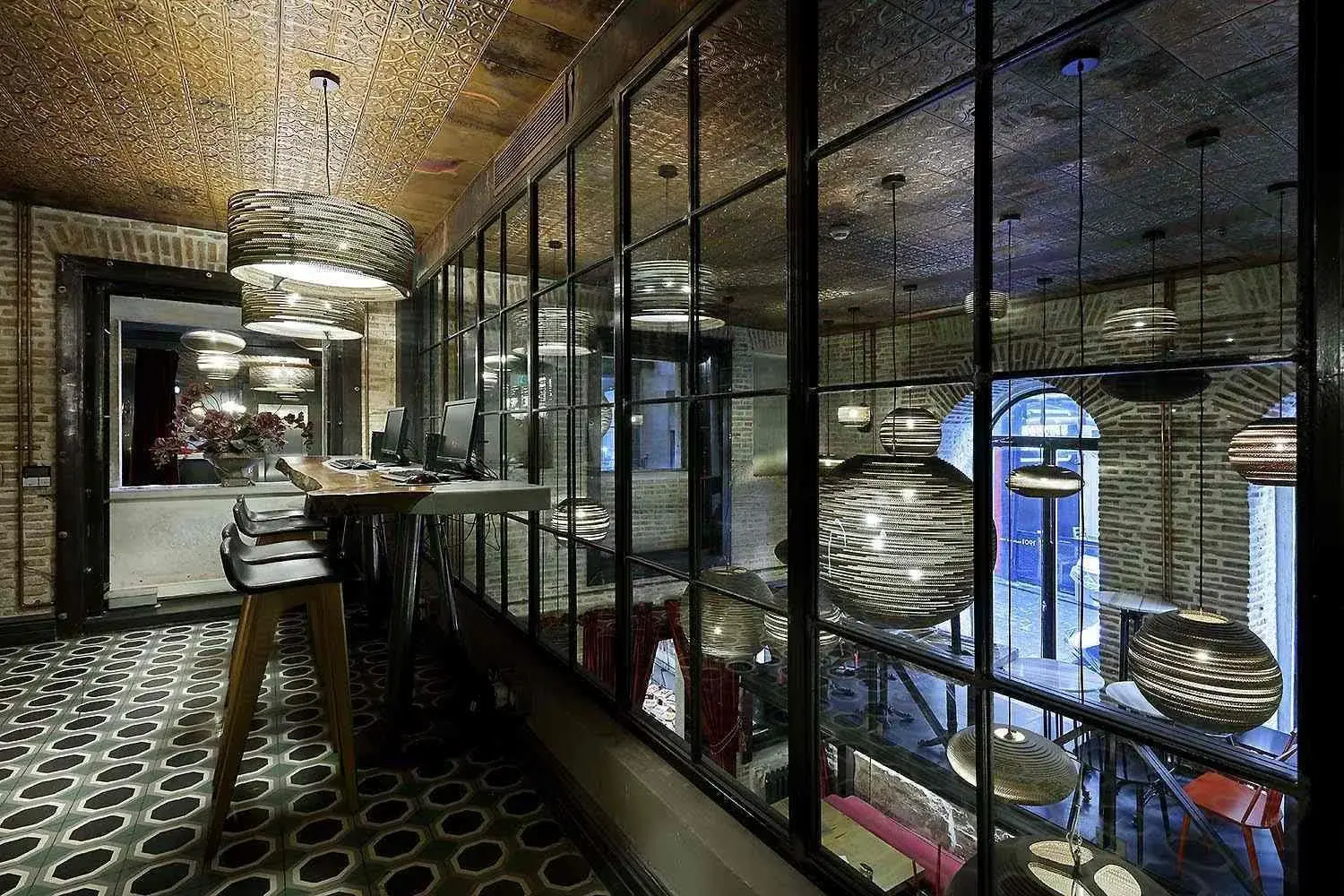 Hotel The Public - Special Category Hotel The Public - Special Category