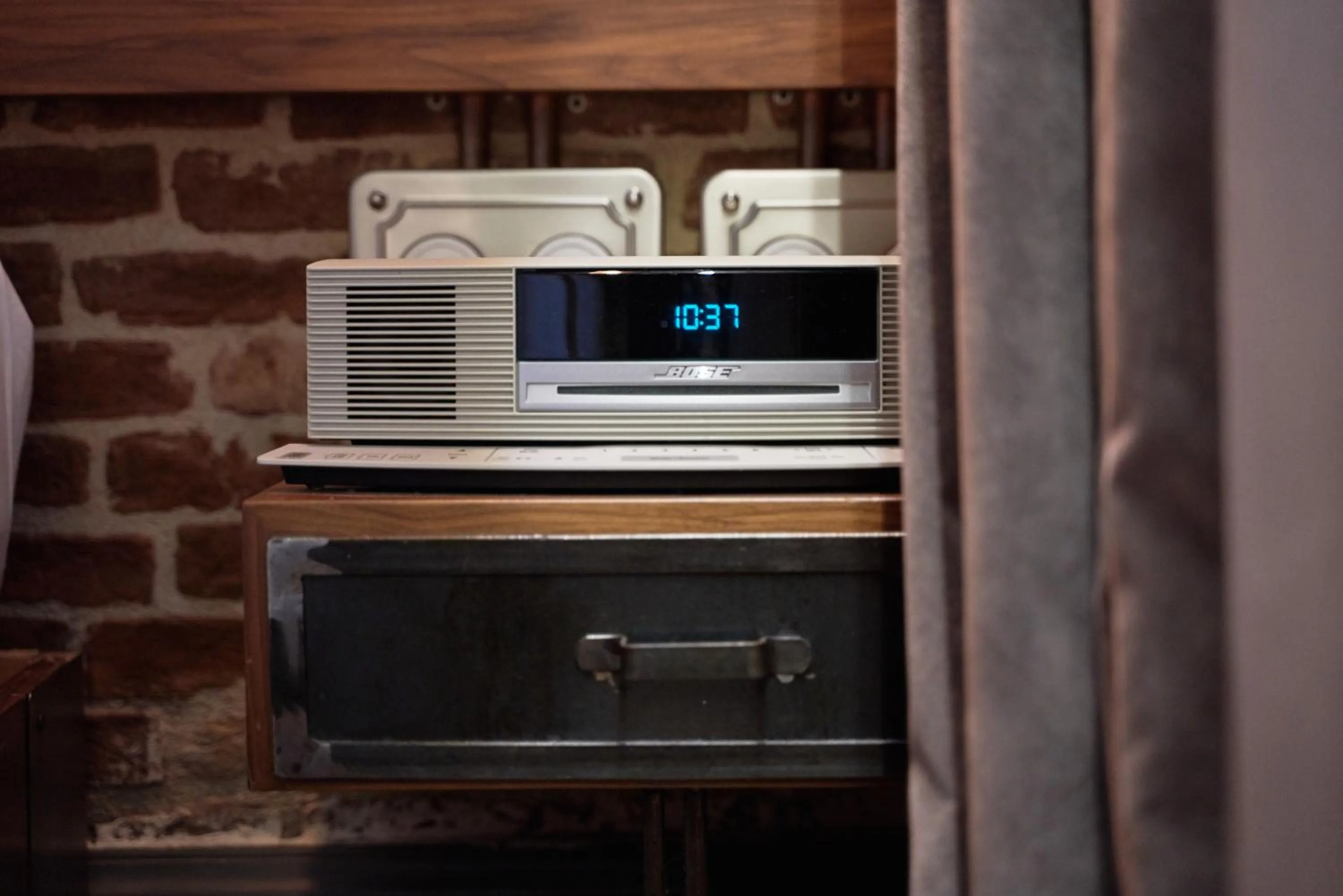 Hotel The Public - Special Category