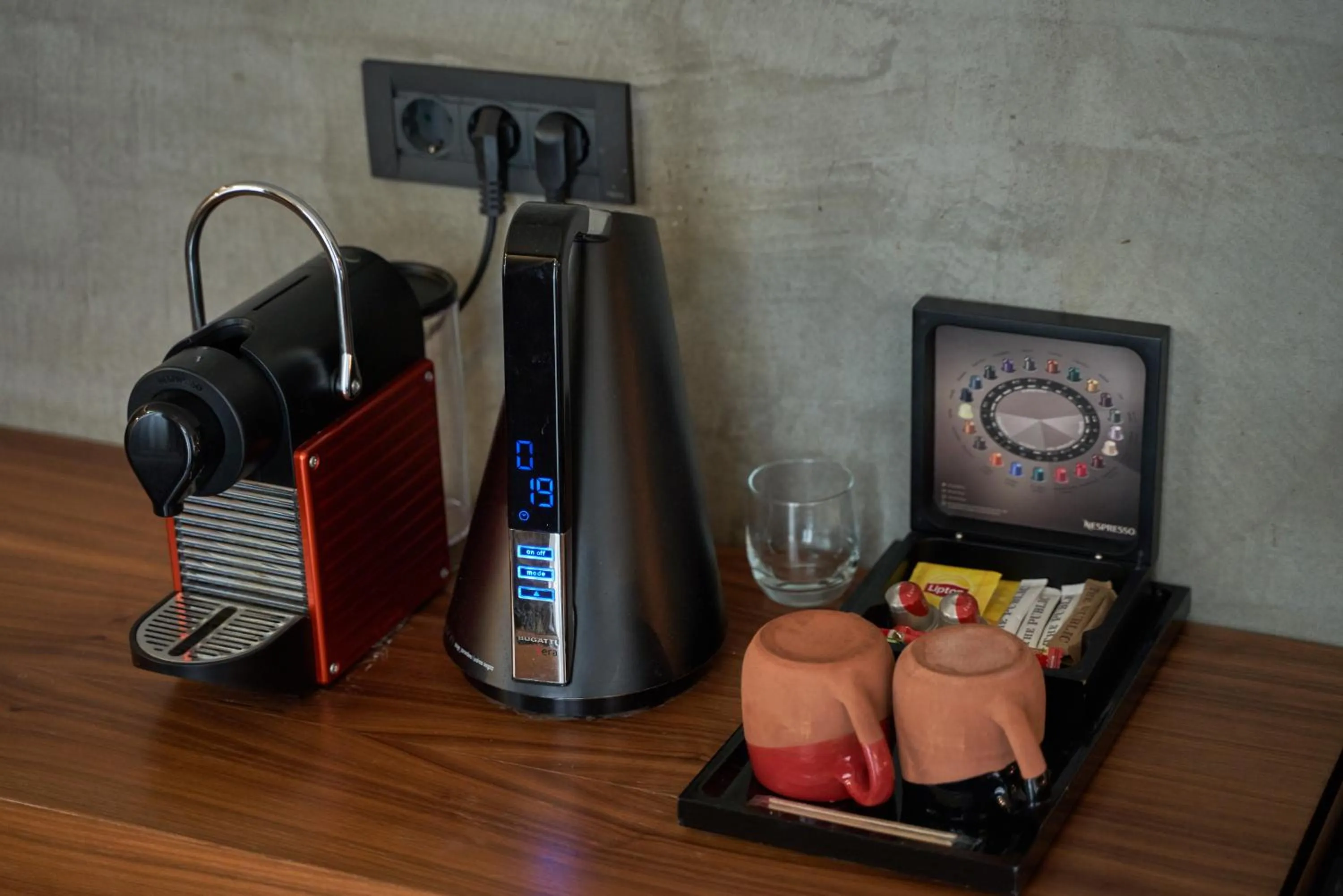 Hotel The Public - Special Category