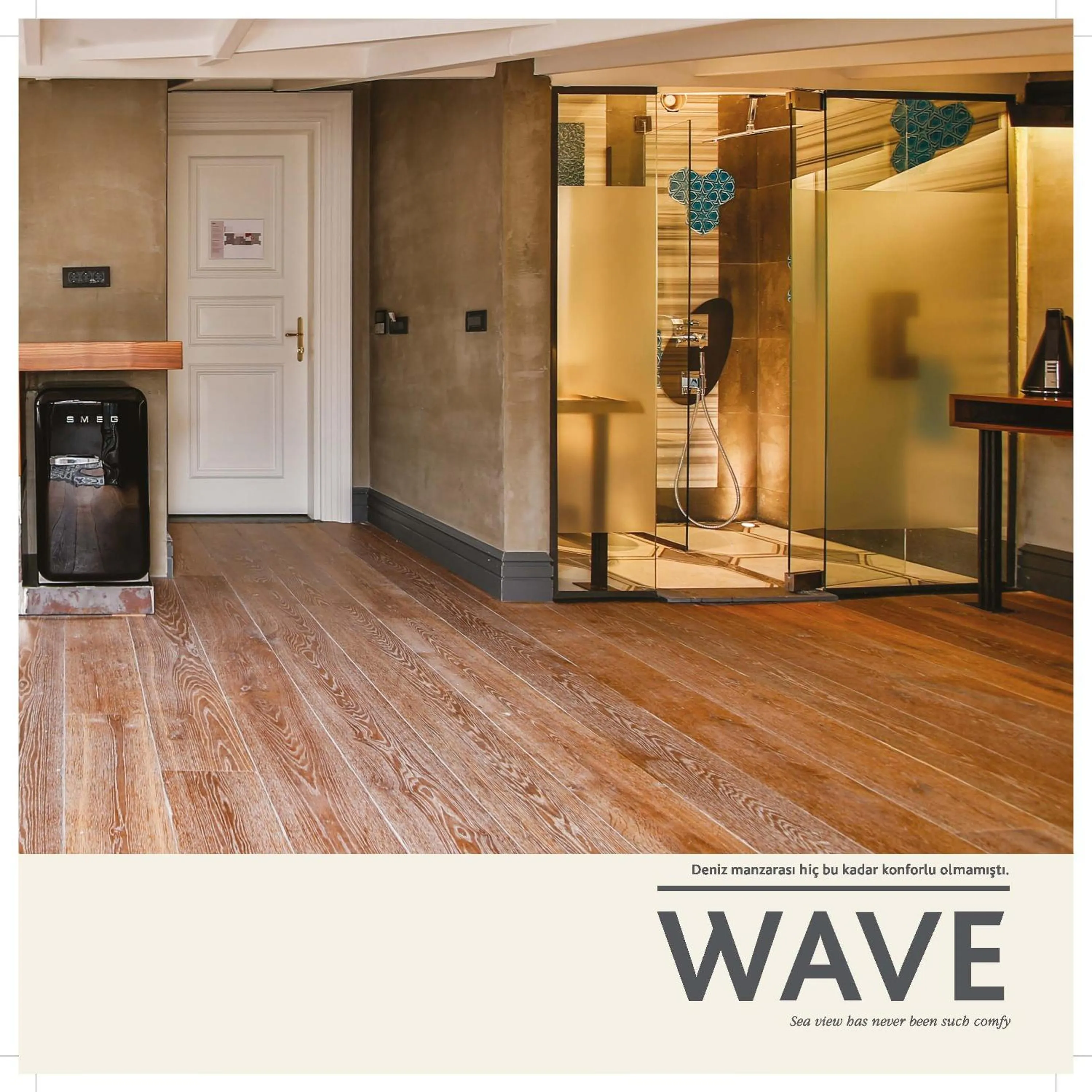 Hotel The Public - Special Category