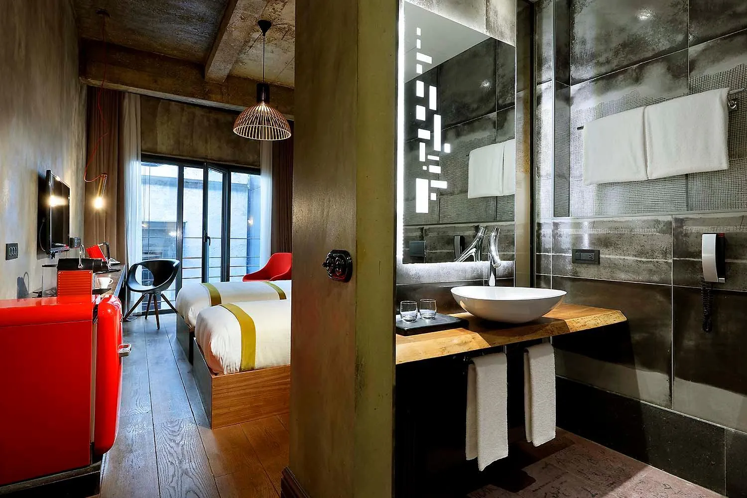 Hotel The Public - Special Category