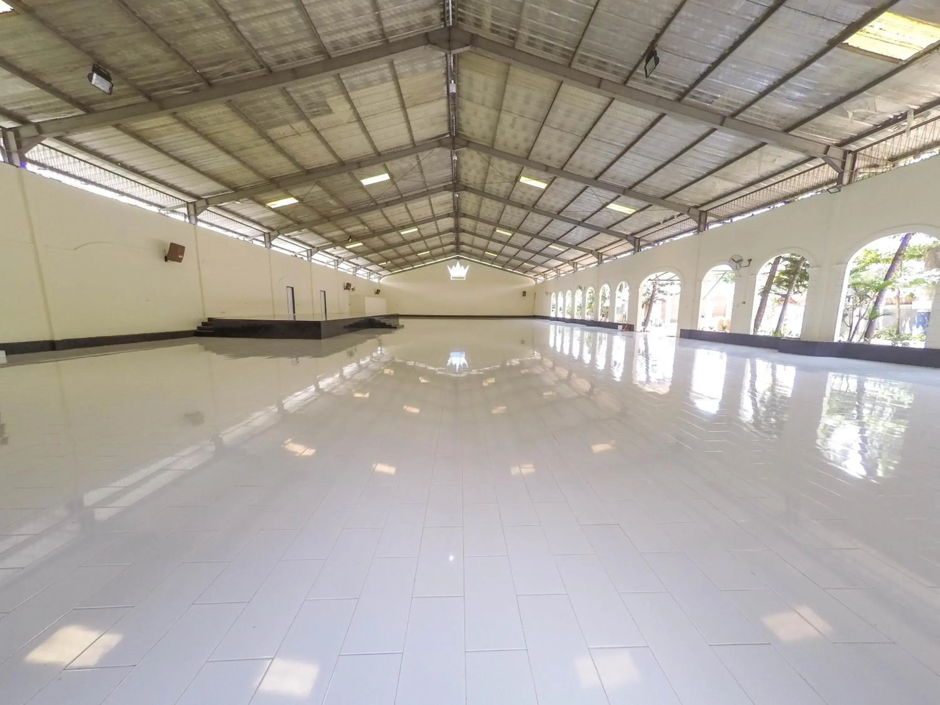 Mahkota Hotel Mahkota Hotel