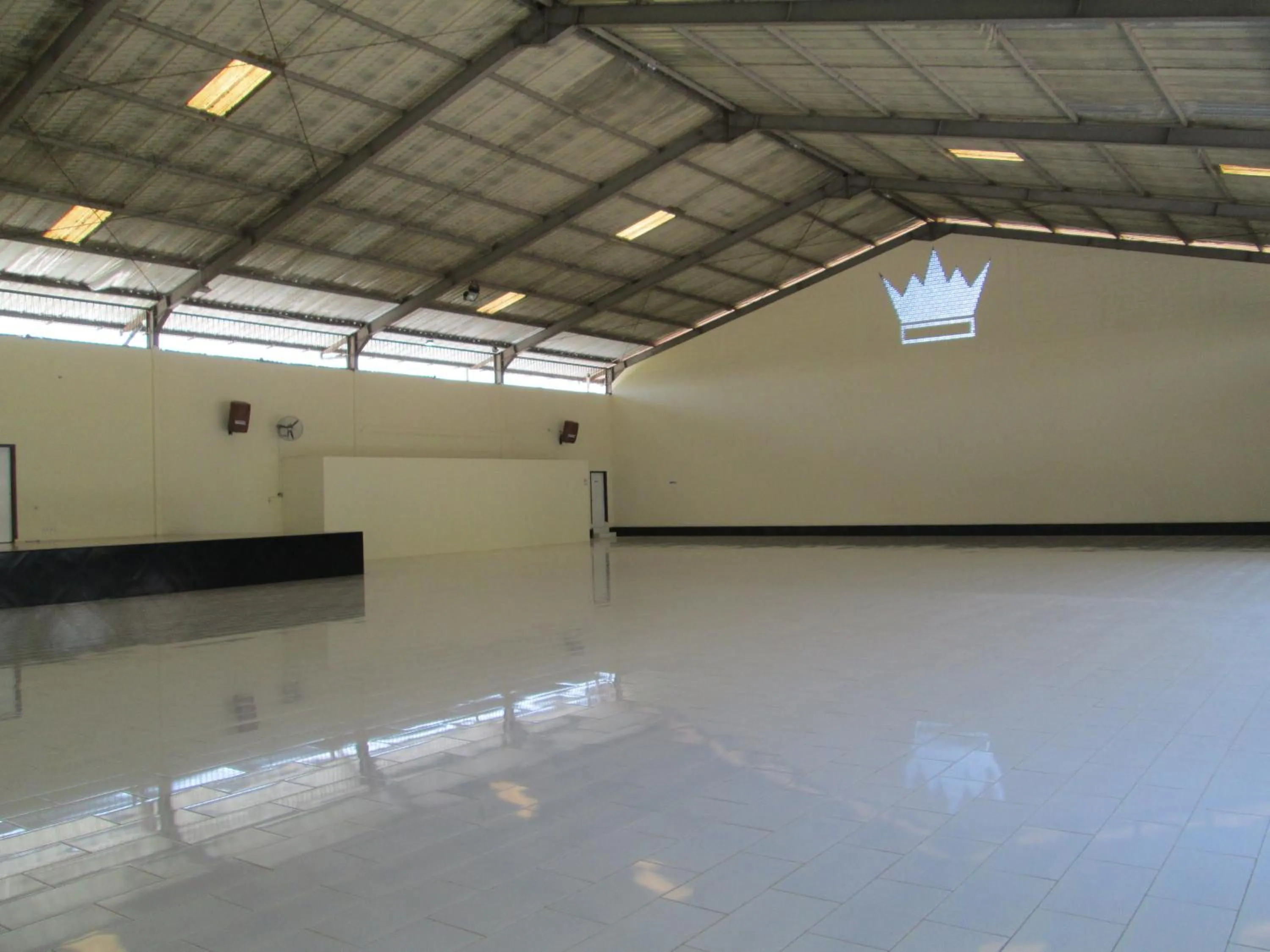 Banquet/Function facilities in Mahkota Hotel