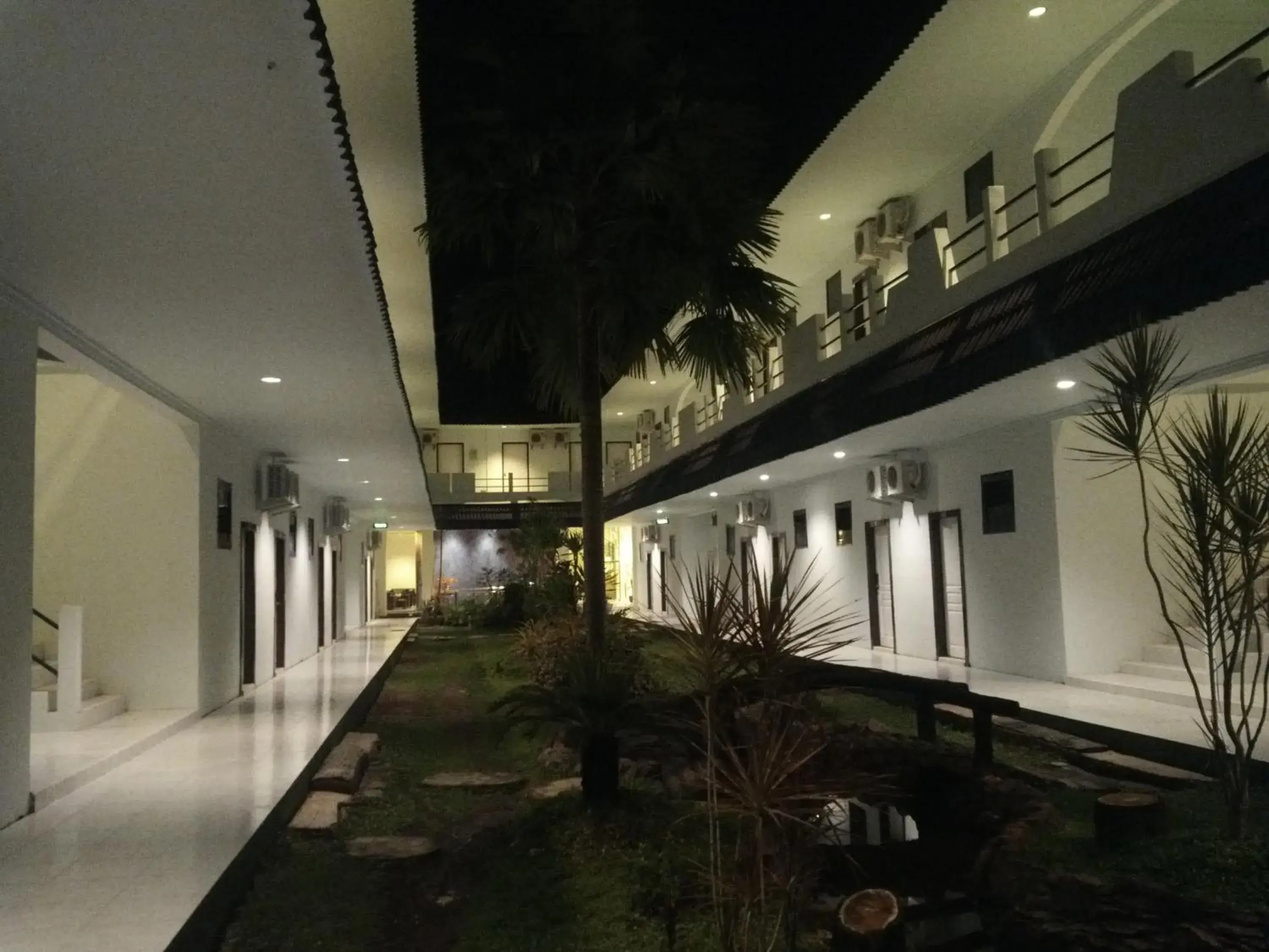 Mahkota Hotel Mahkota Hotel