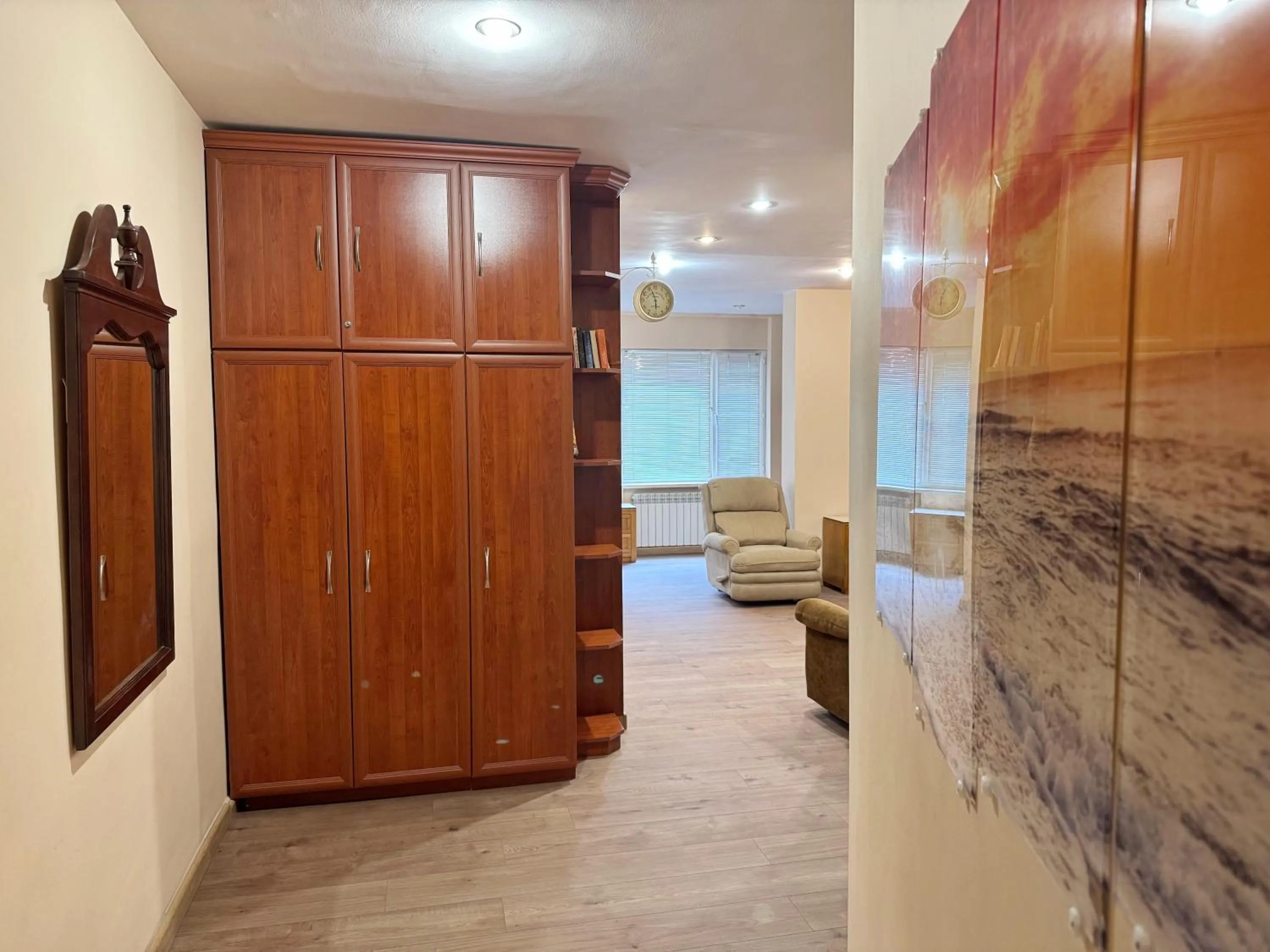 Top Apartments - Yerevan Centre