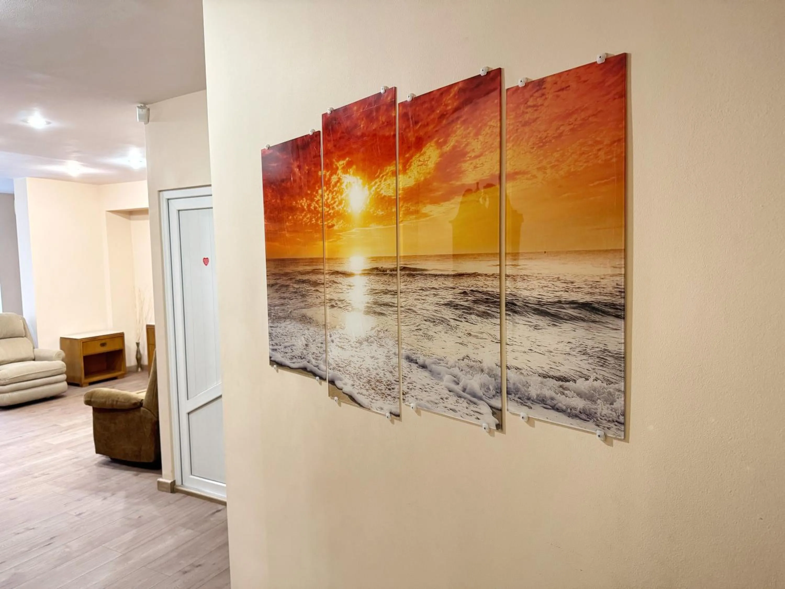 Top Apartments - Yerevan Centre