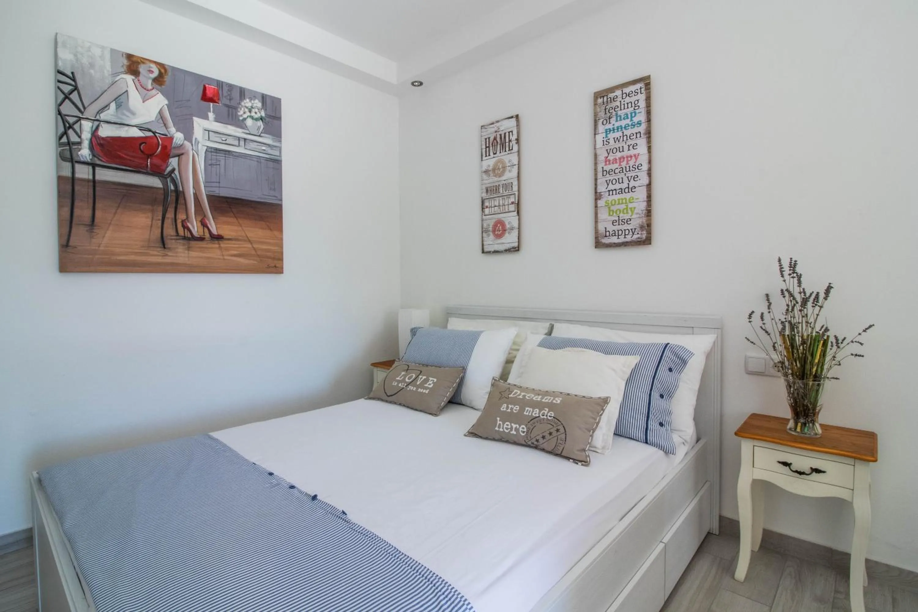 Adriana Holiday Apartment