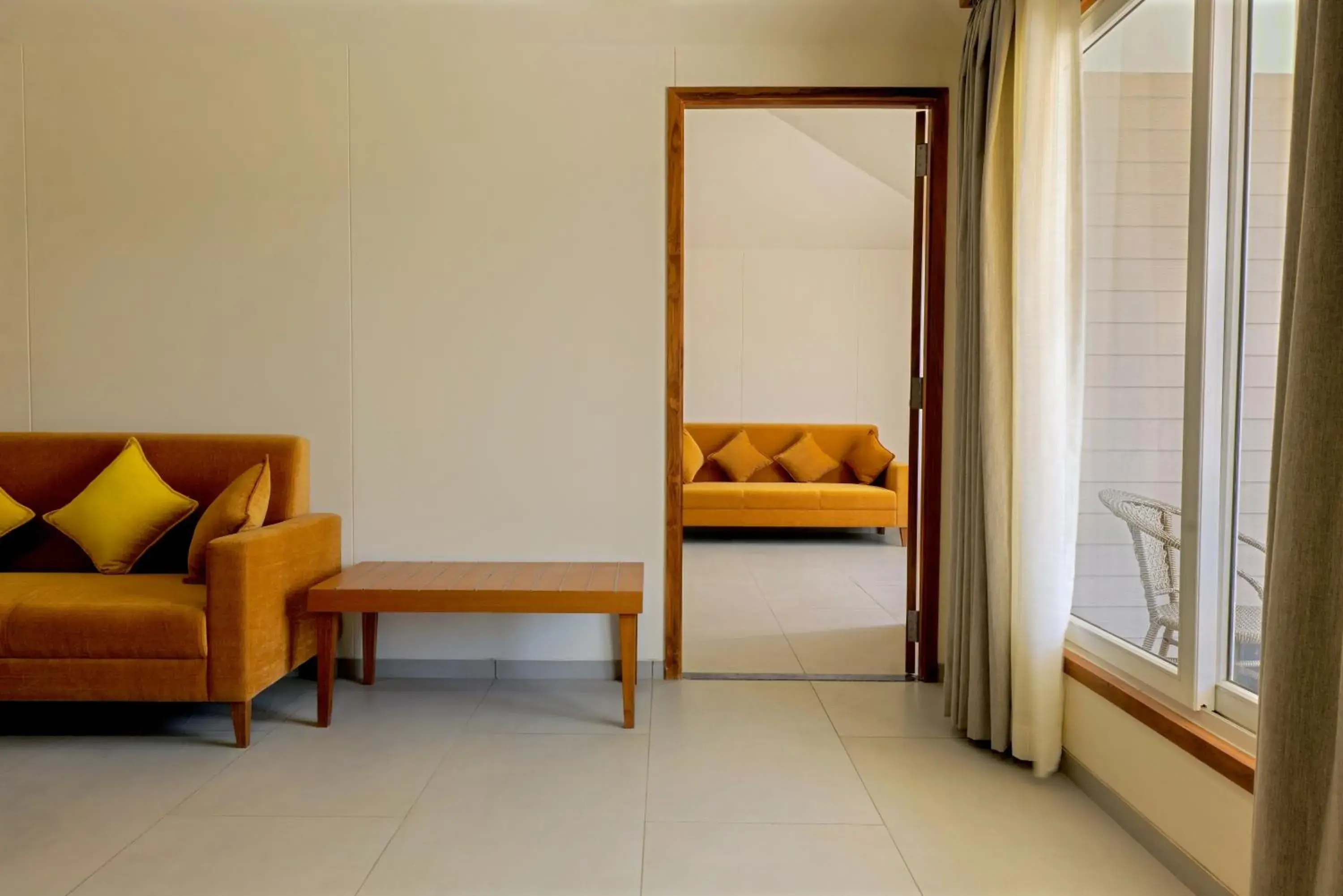 The Gold Beach Annexe The Gold Beach Annexe