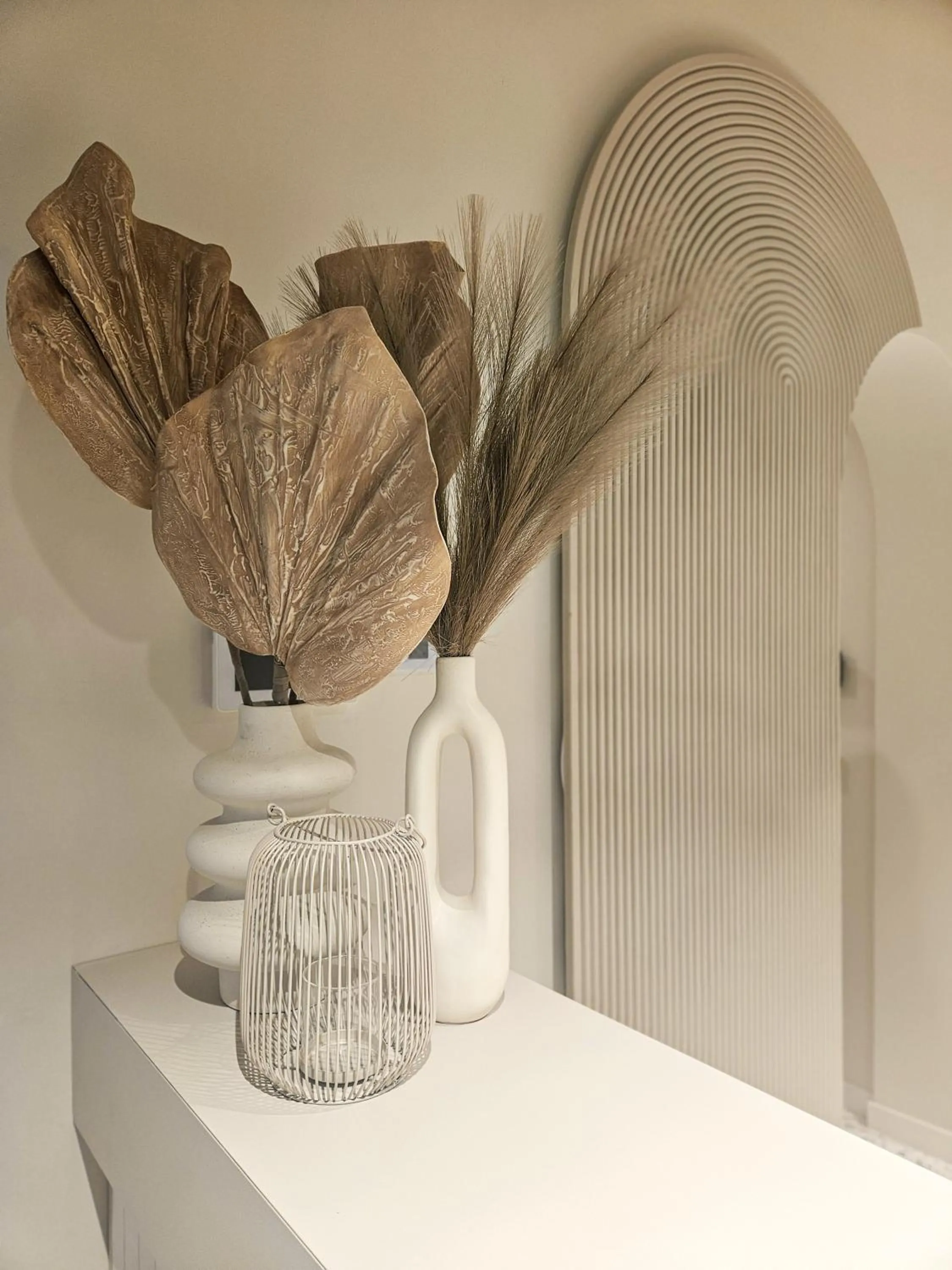 Decorative detail in Arche Nałęczów & SPA dawne Sanatorium Milicyjne