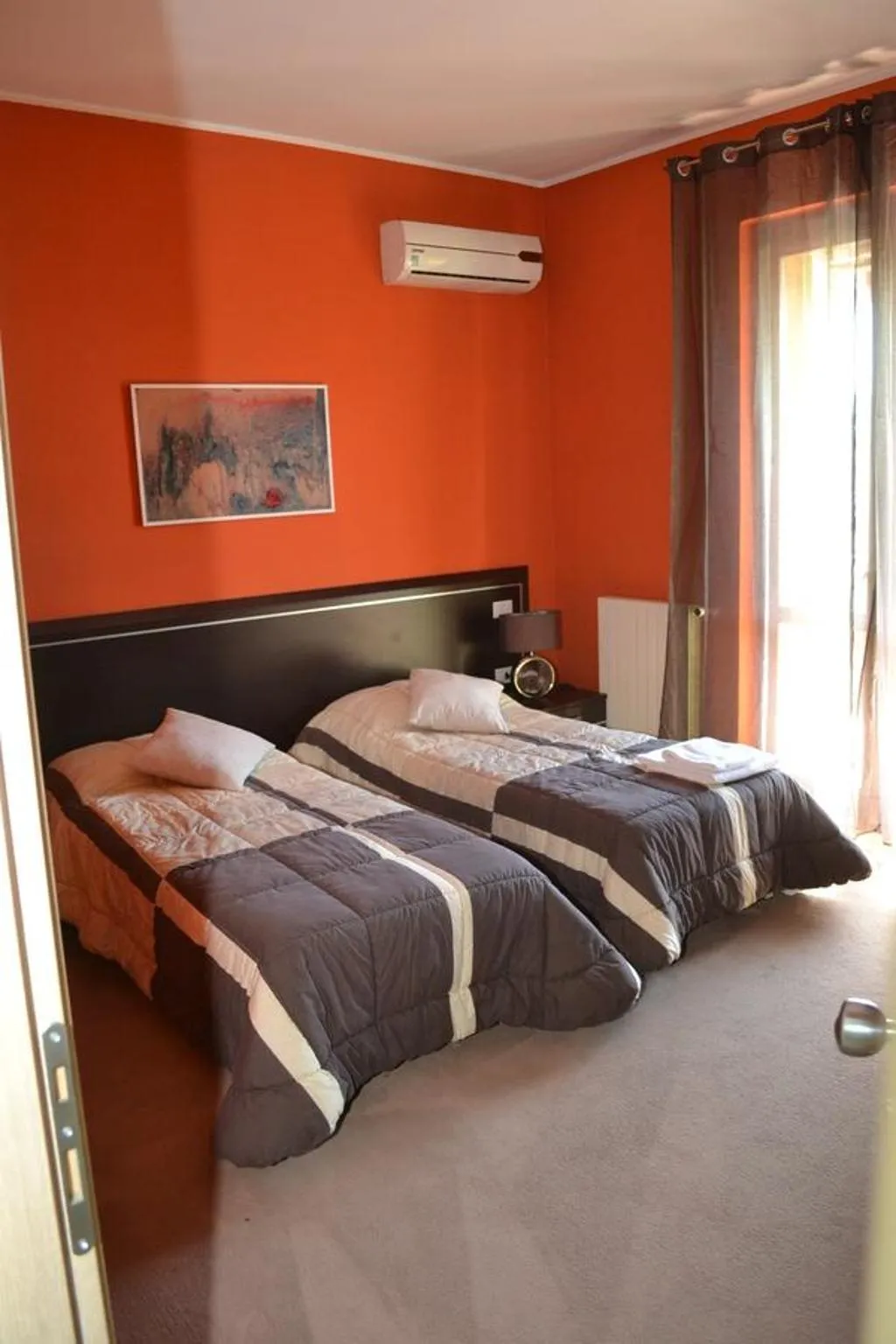 Day, Bed in B&B Bed& Fly - Mamma Mia