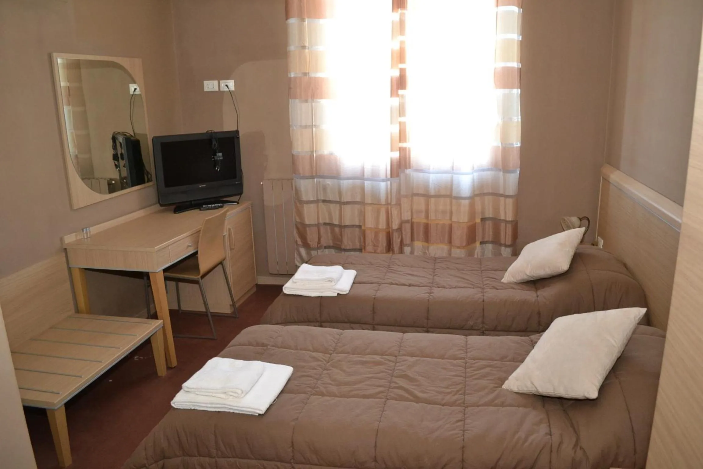 Day in B&B Bed& Fly - Mamma Mia