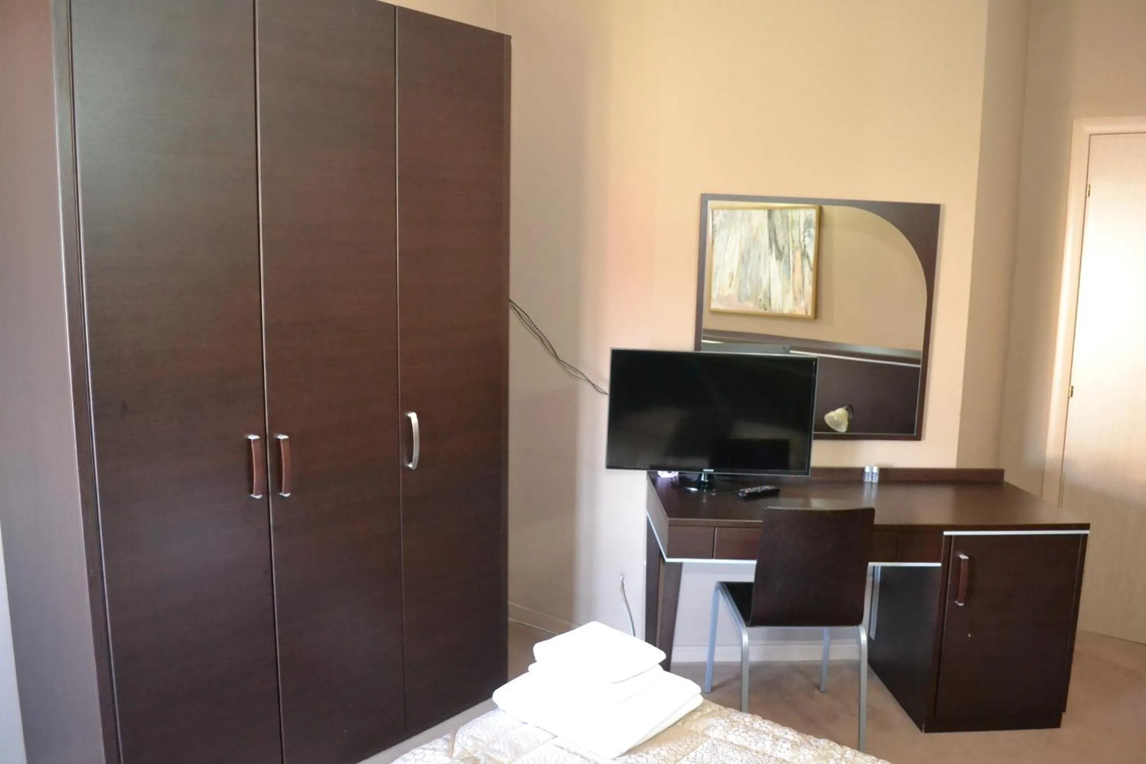 Decorative detail in B&B Bed& Fly - Mamma Mia