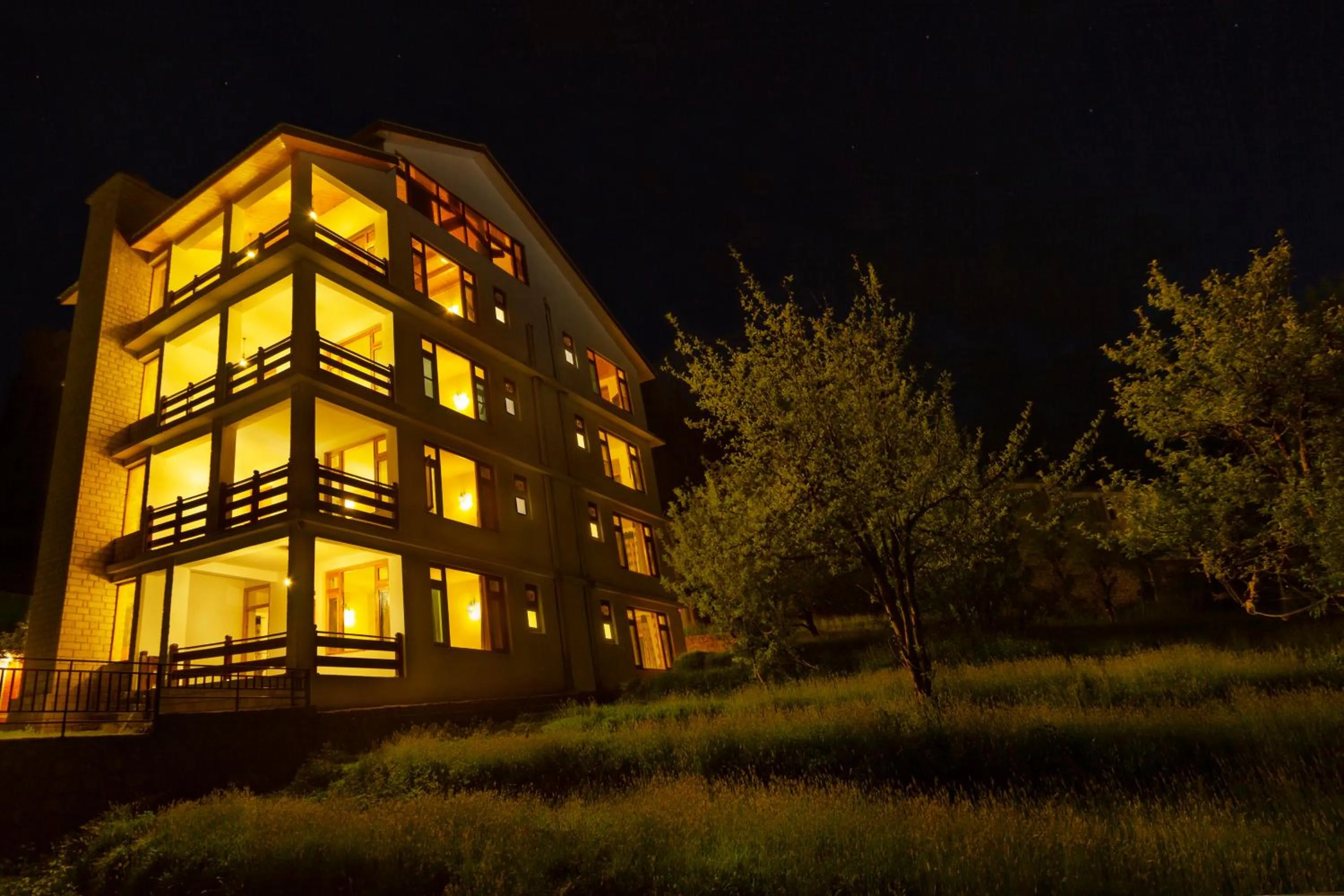Hotel Delfryn