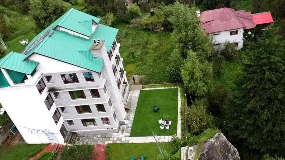 Hotel Delfryn