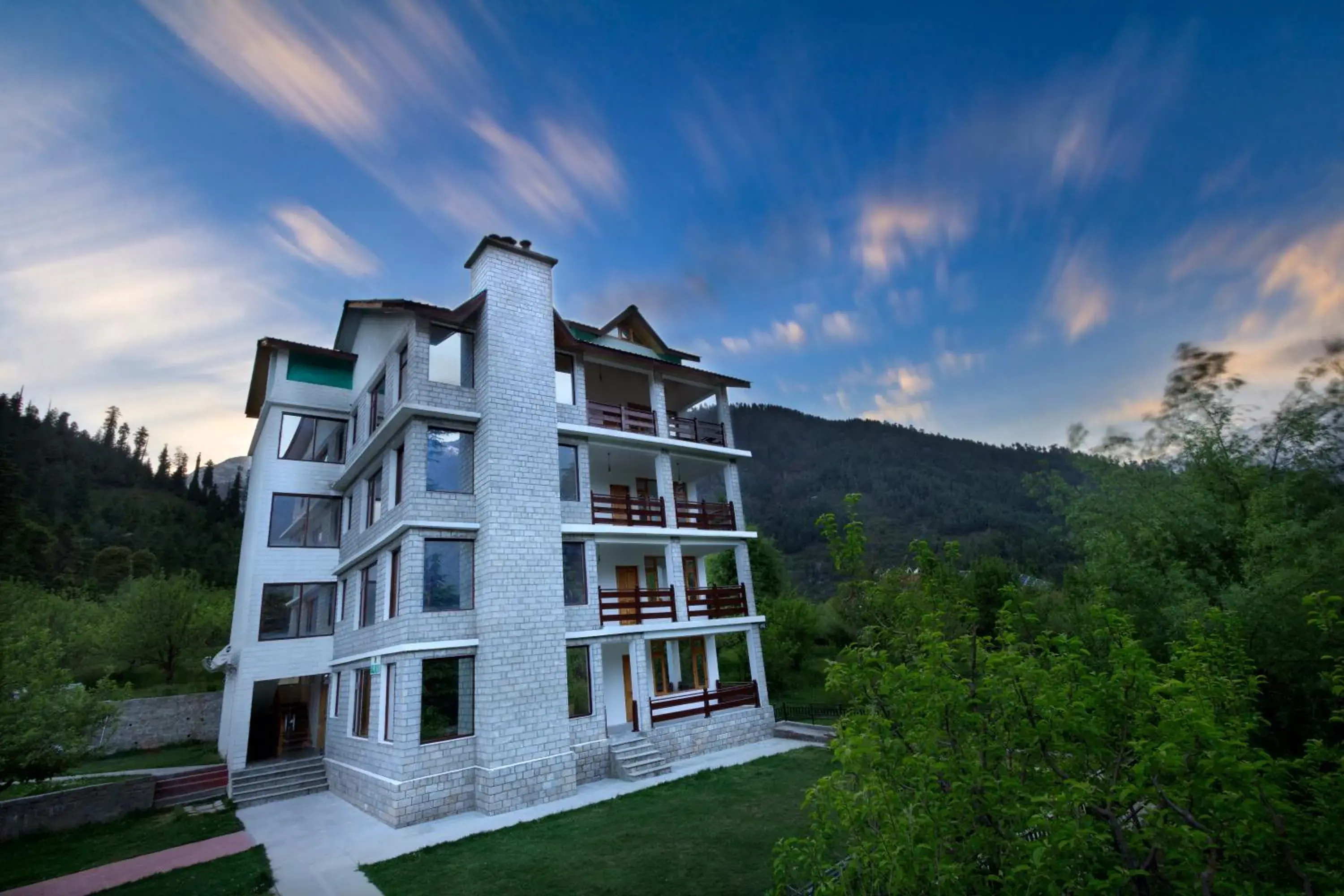 Hotel Delfryn Hotel Delfryn