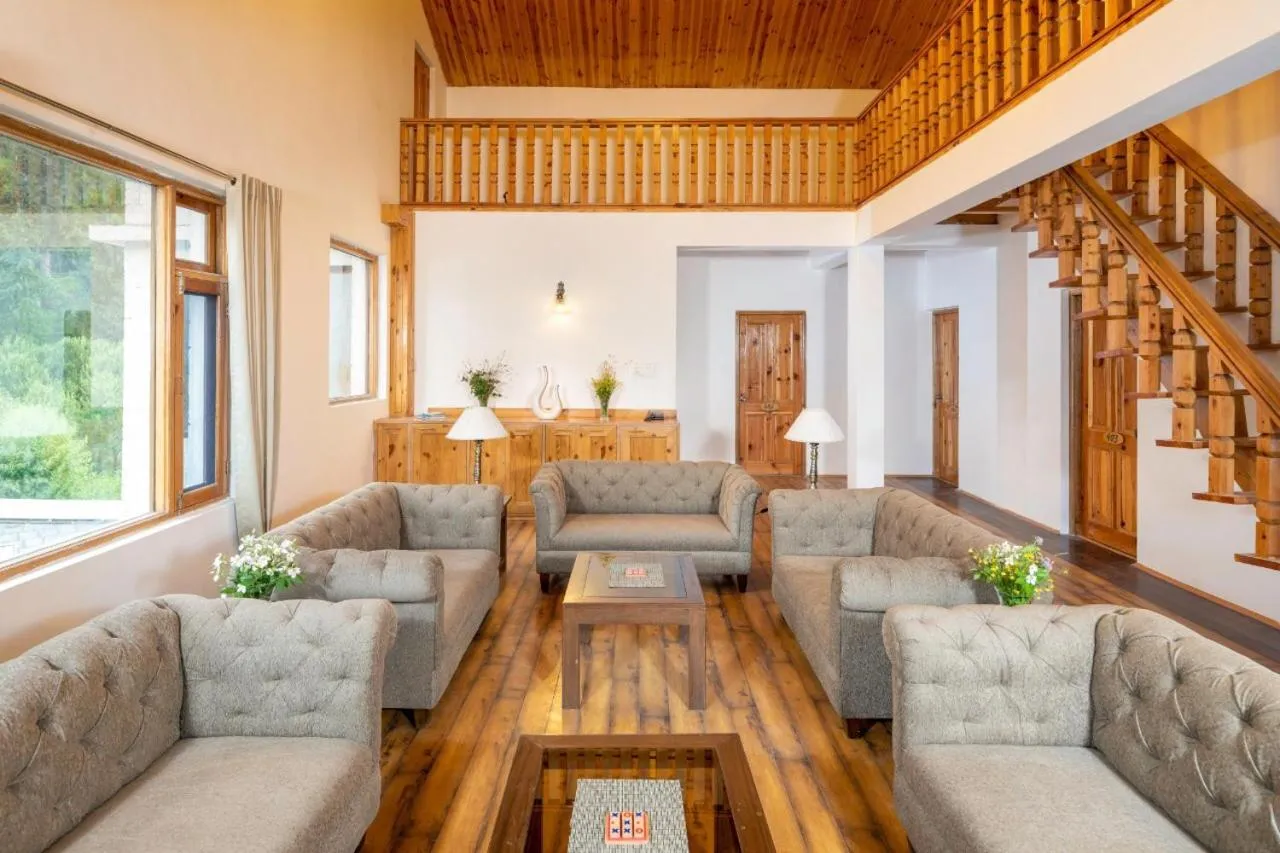 Hotel Delfryn