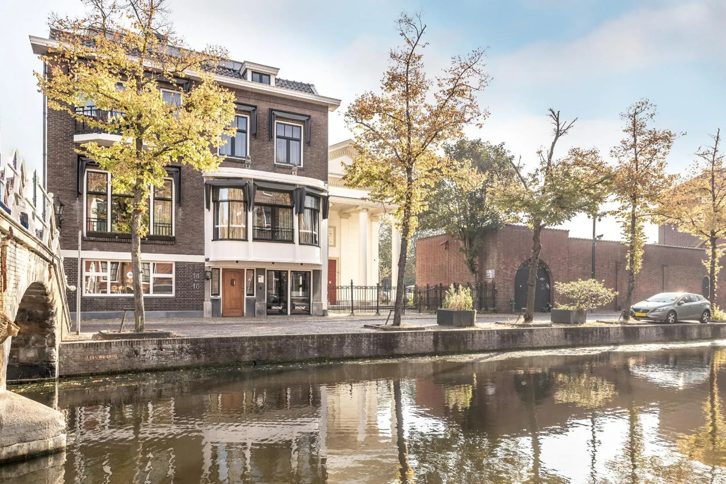 BizStay Delft BizStay Delft