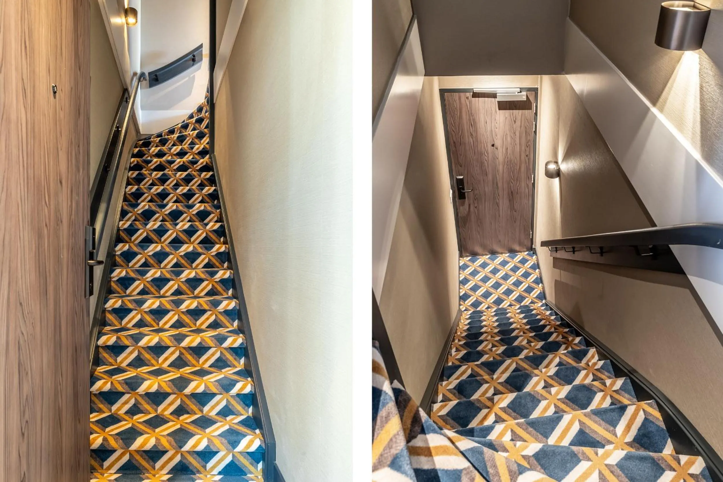 acessibility in BizStay Delft