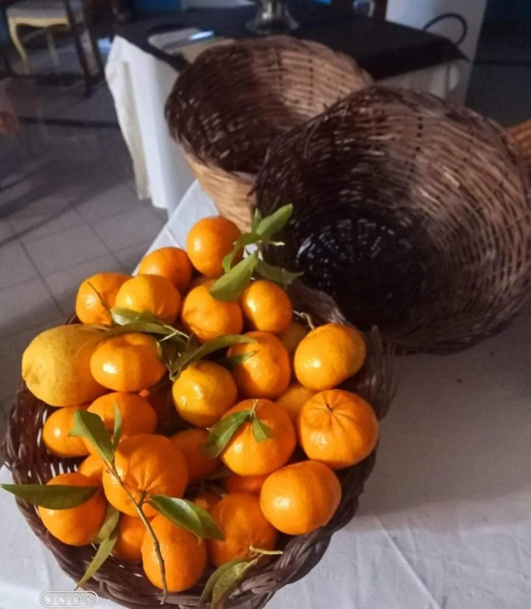 Hotel Ristorante Sturno