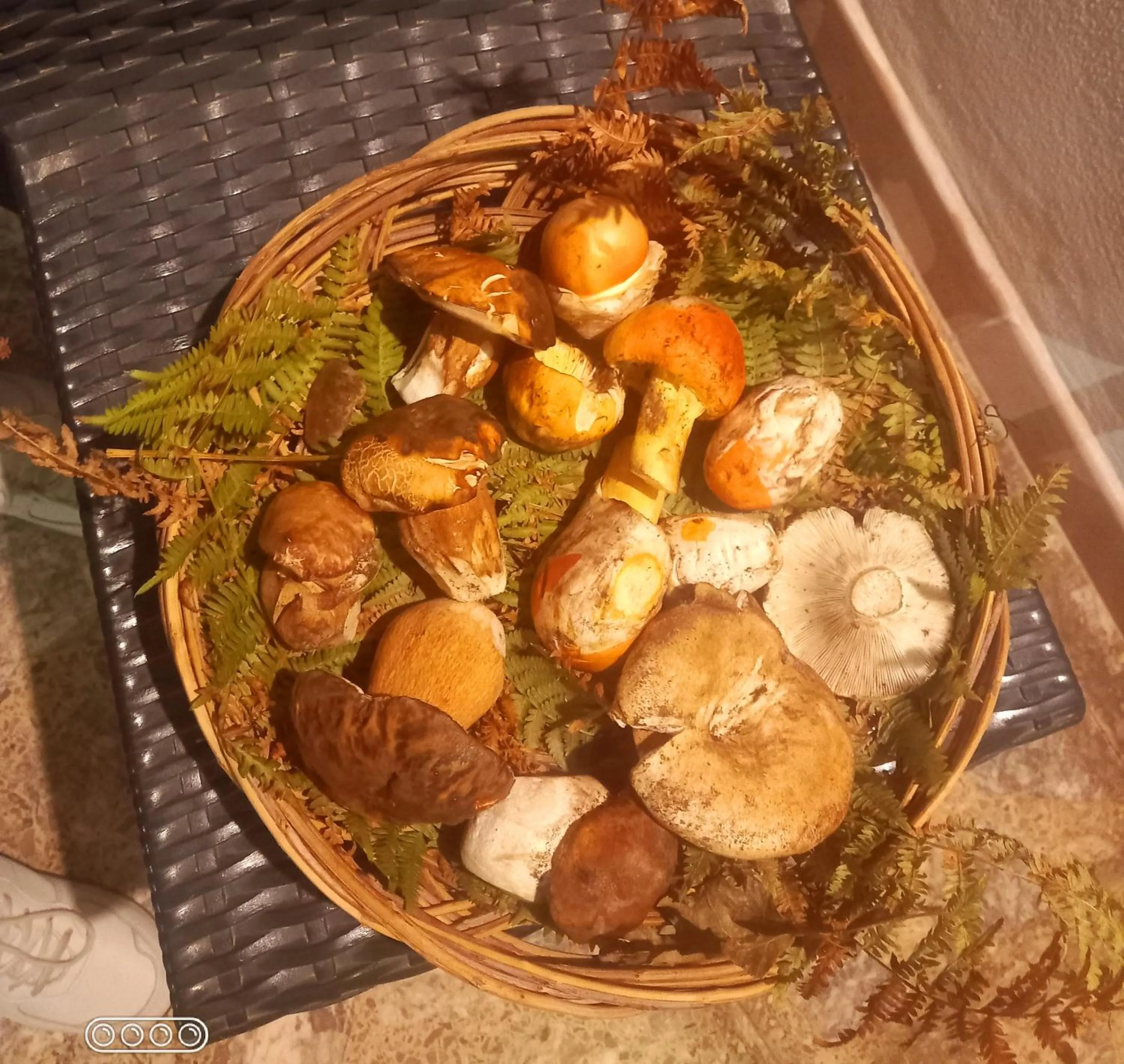 Hotel Ristorante Sturno