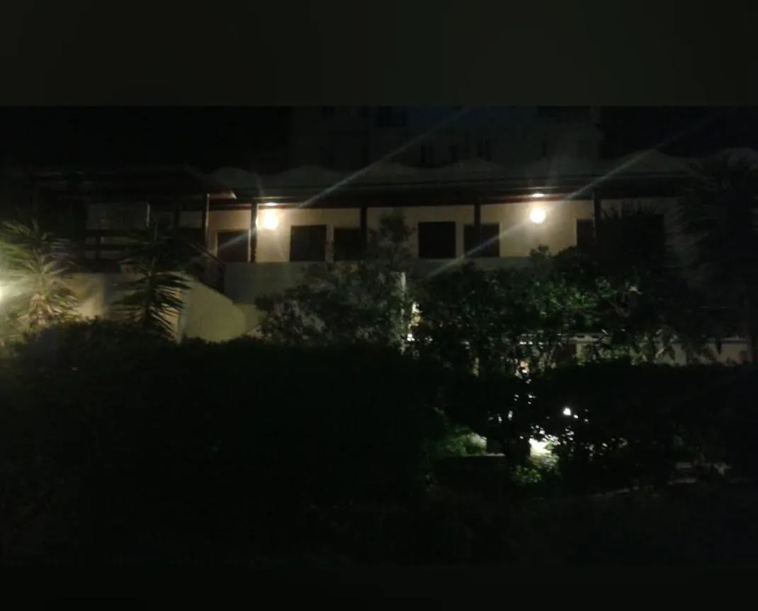 Hotel Ristorante Sturno