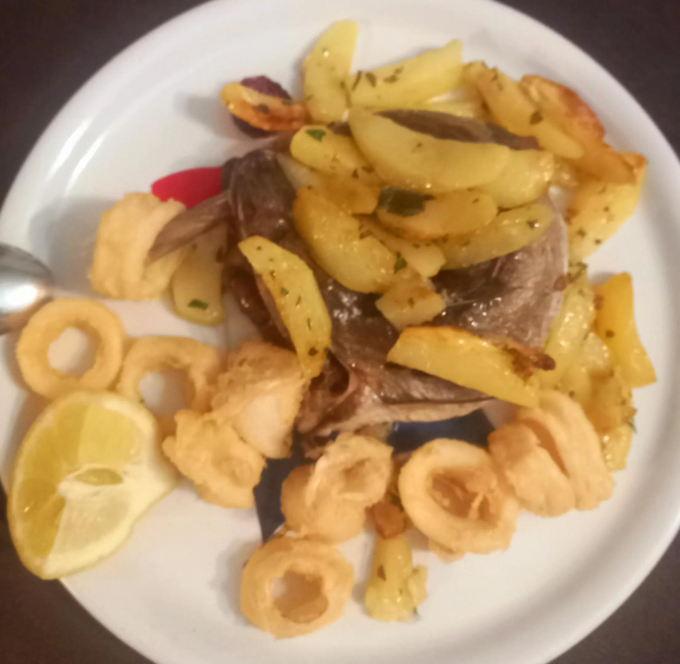 Hotel Ristorante Sturno