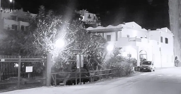 Street view in Hotel Ristorante Sturno