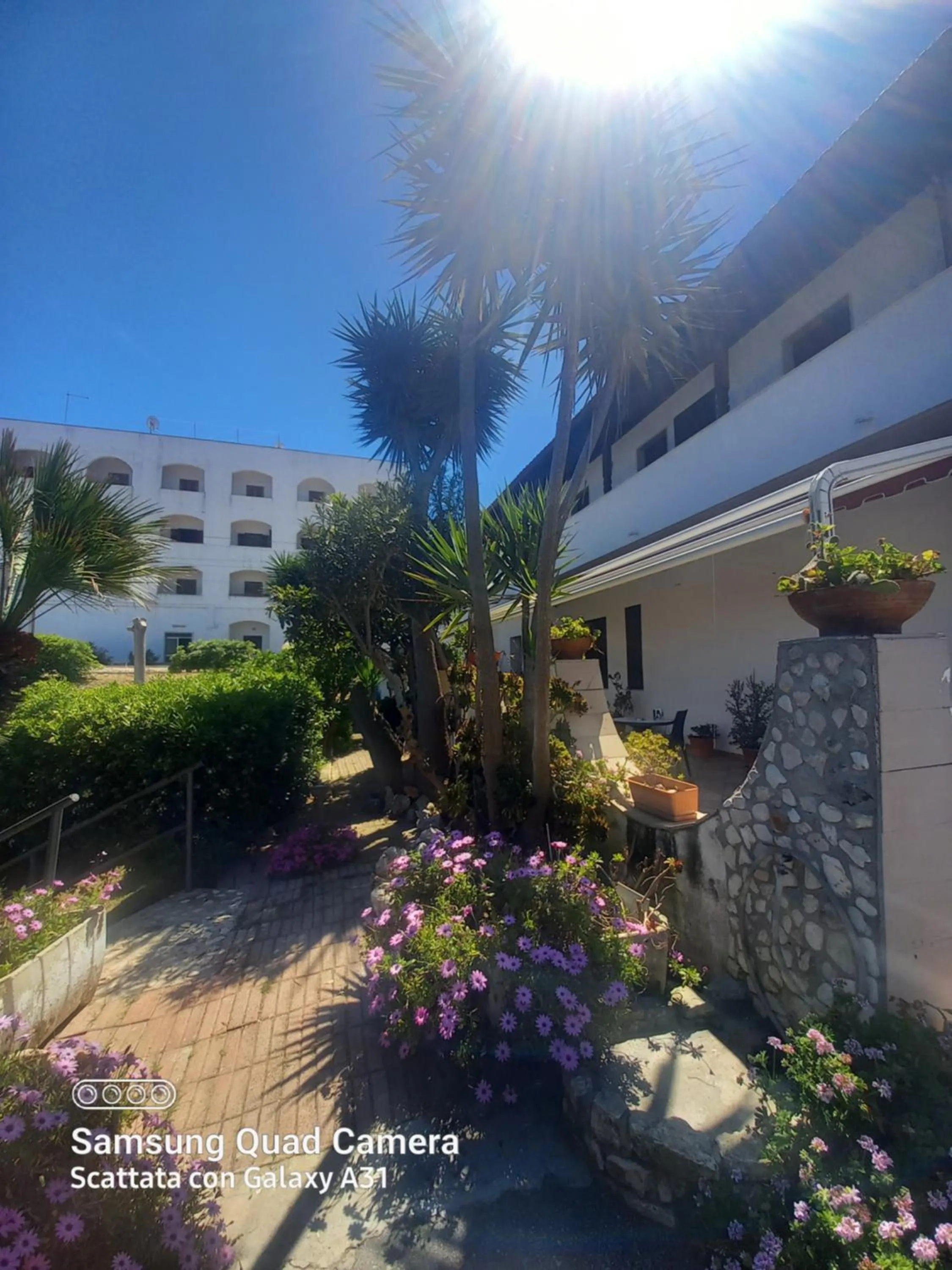 Hotel Ristorante Sturno