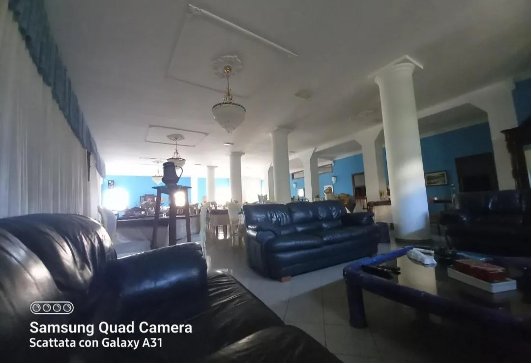 Restaurant/places to eat in Hotel Ristorante Sturno