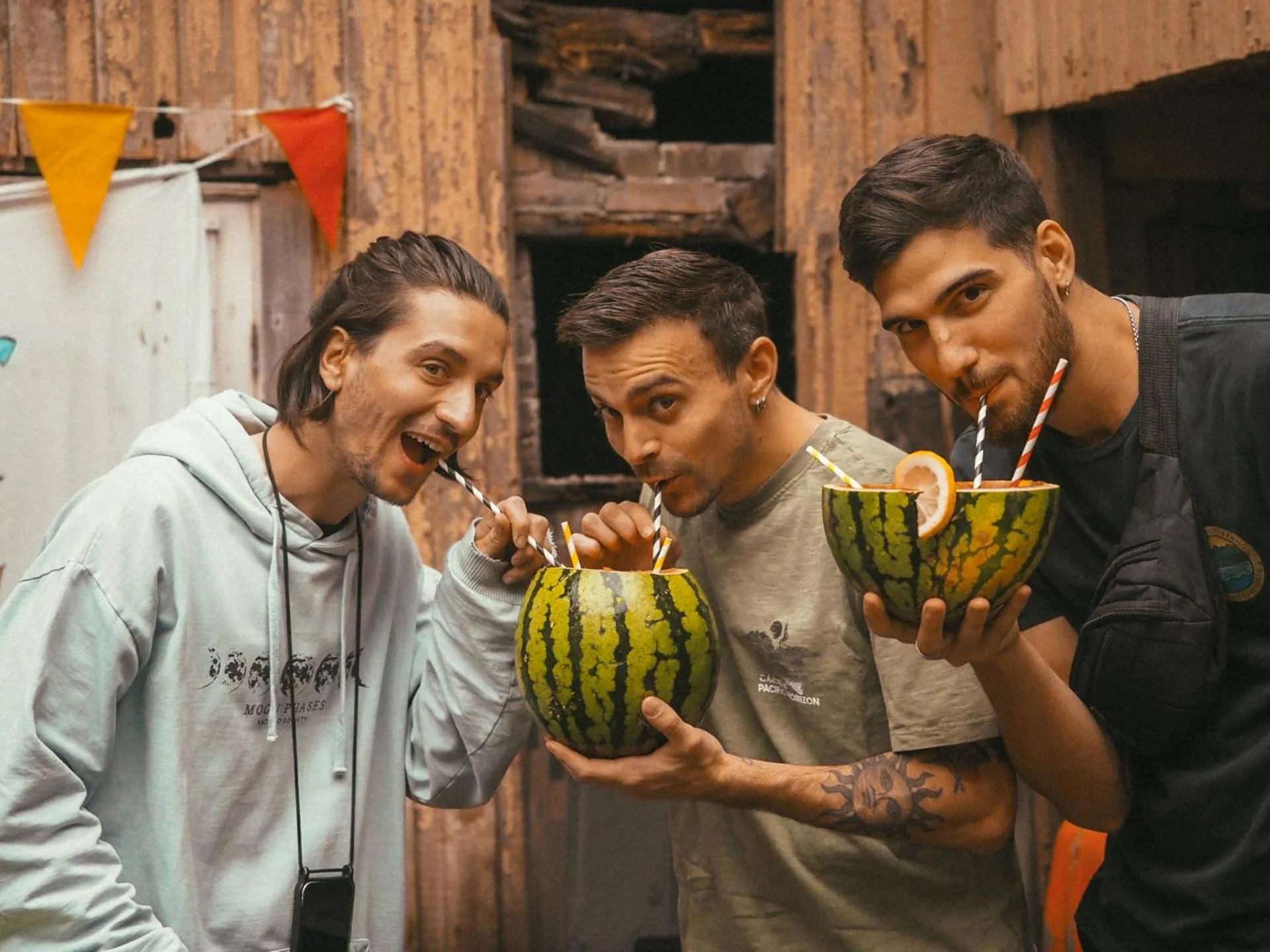 Activities in Tromso Activities Hostel