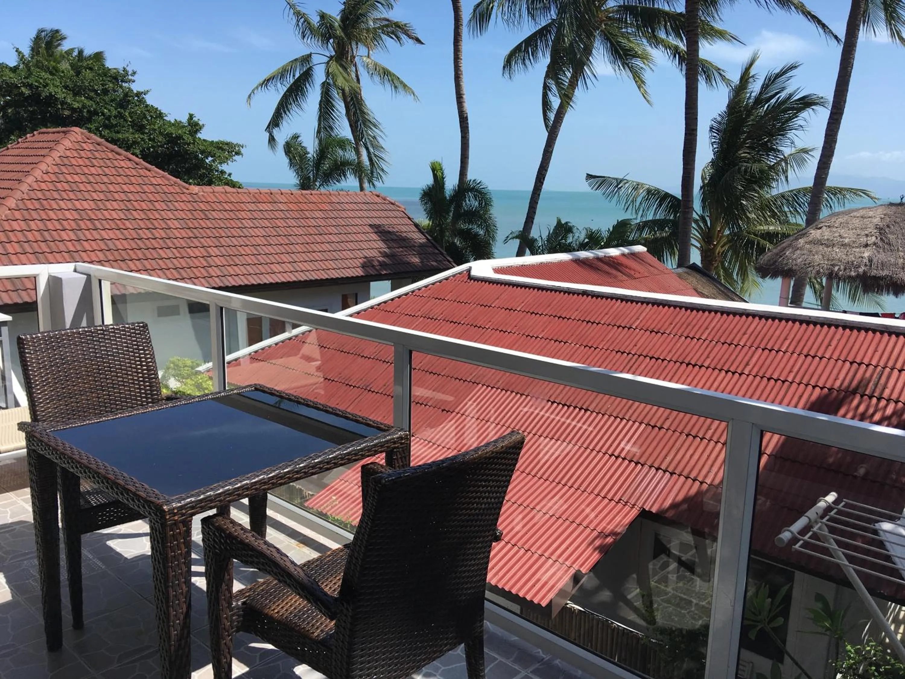 Beach Apartment Samui (Bann Kanchana Bangrak)
