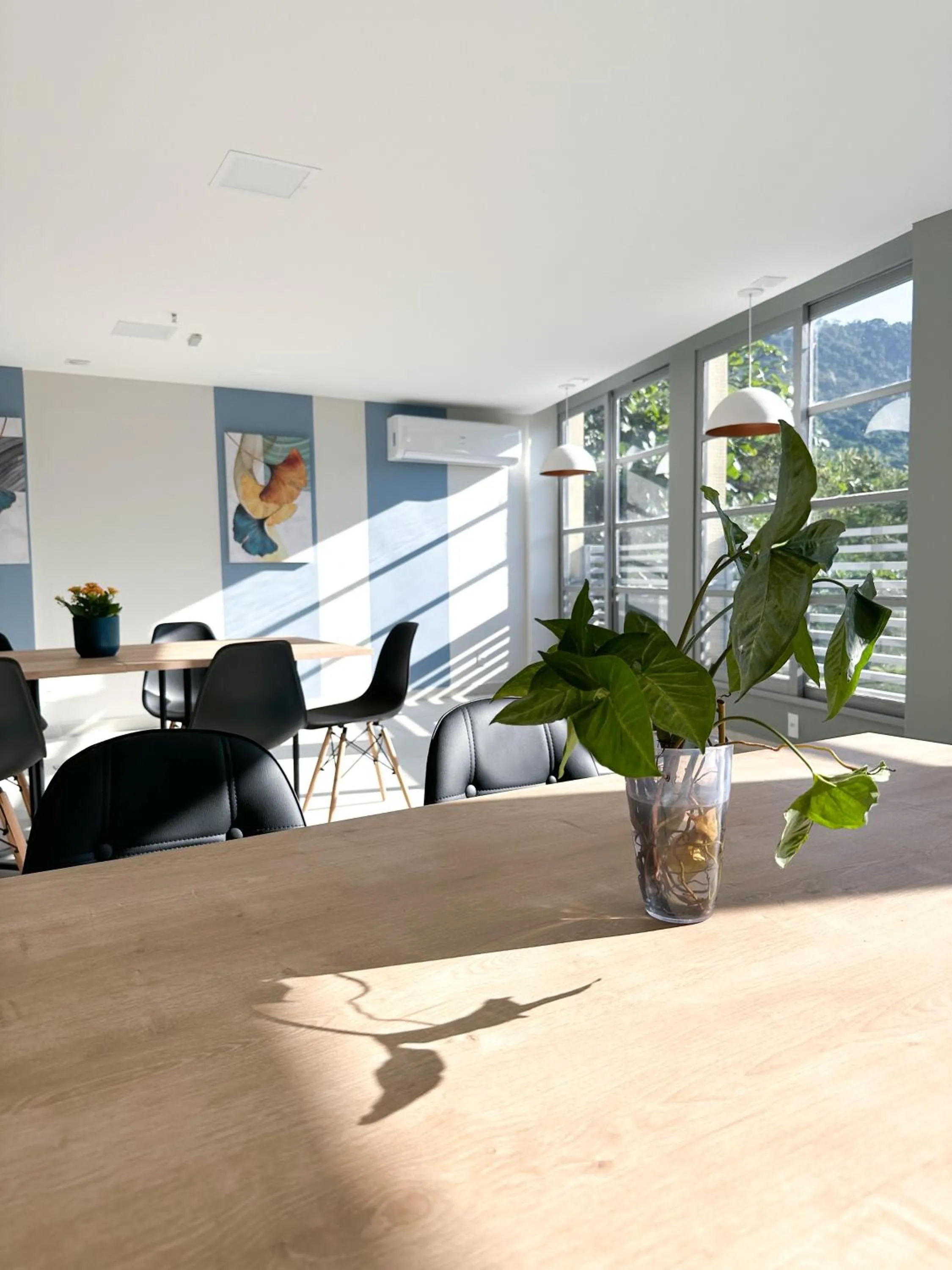 Business facilities in CoVivere - RJ