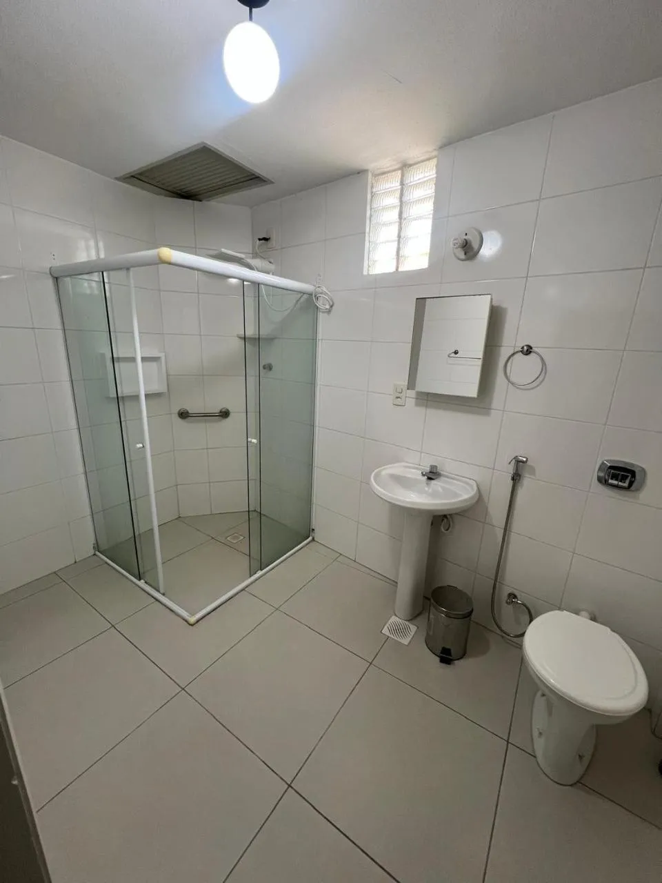 Shower in CoVivere - RJ