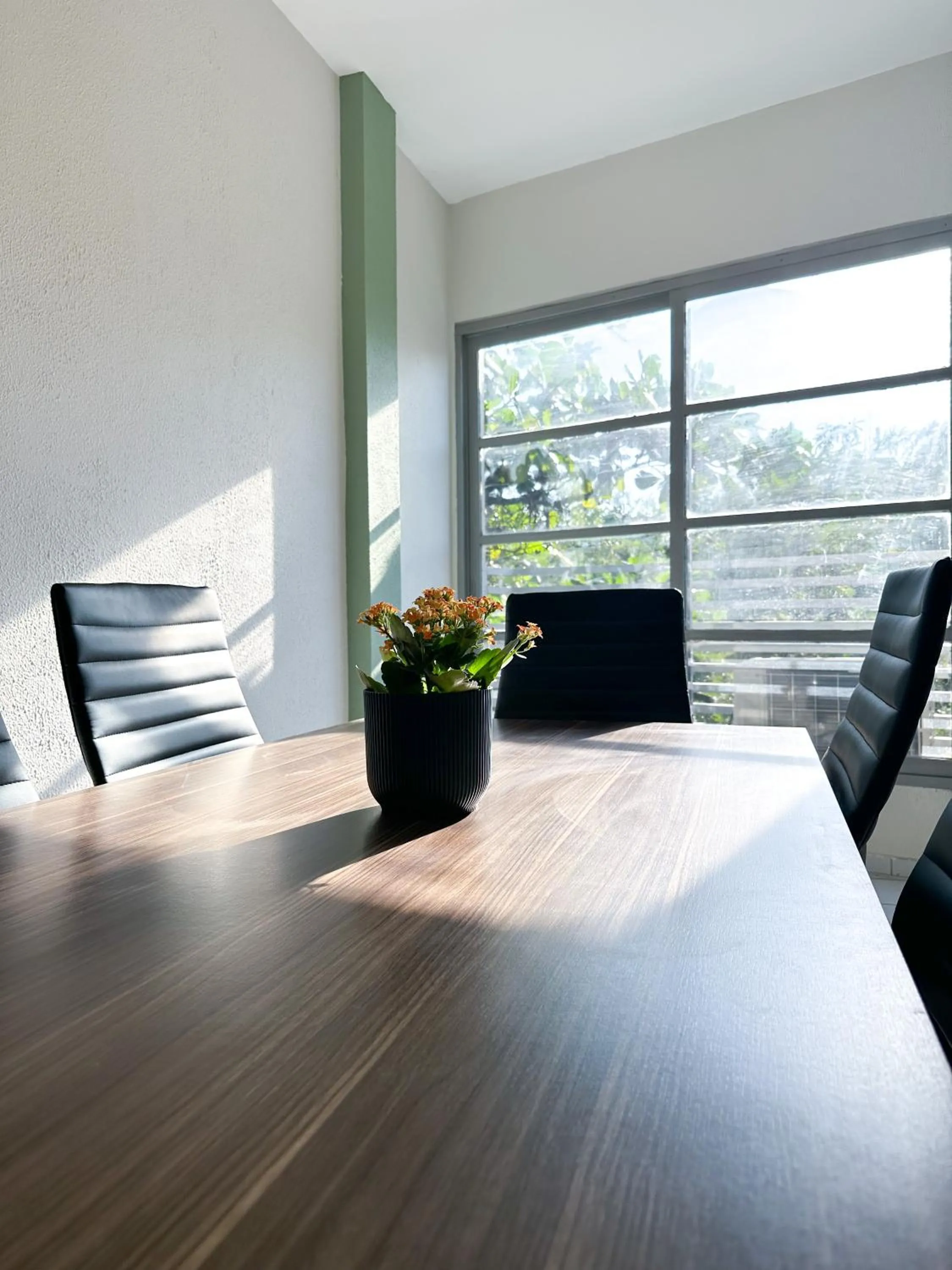 Meeting/conference room in CoVivere - RJ