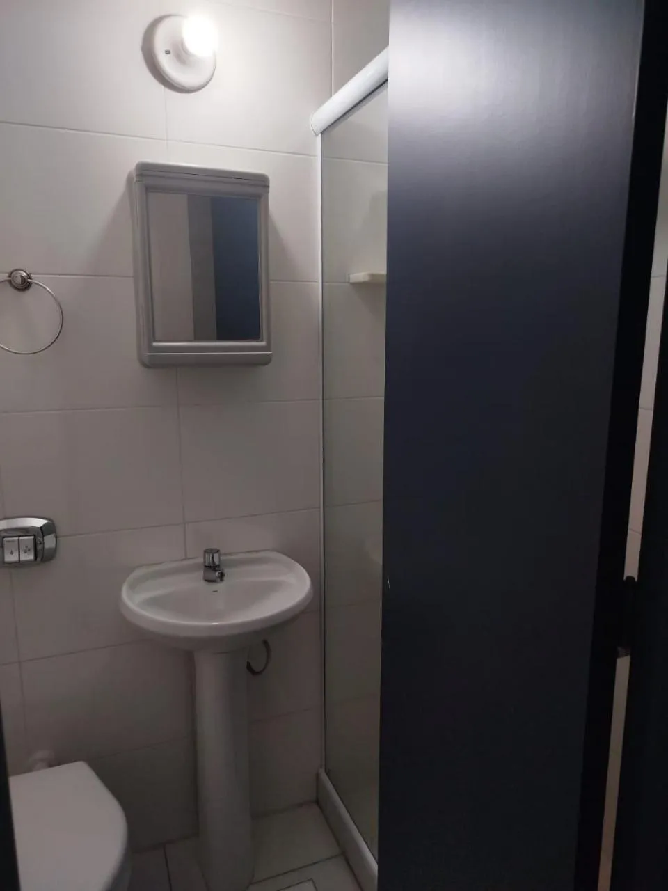 Shower in CoVivere - RJ