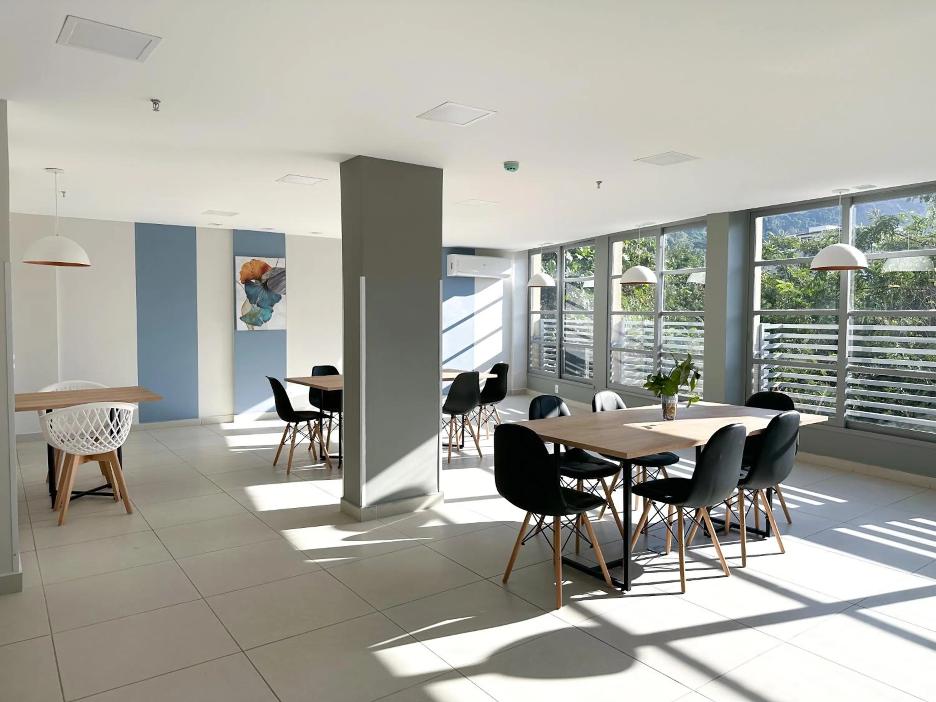 Business facilities in CoVivere - RJ