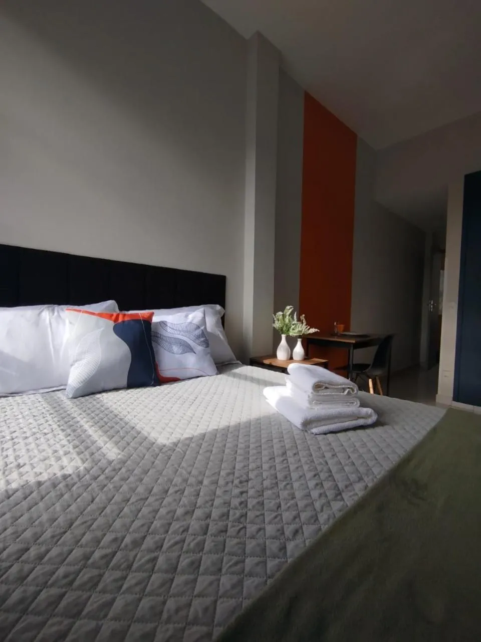 Bed in CoVivere - RJ