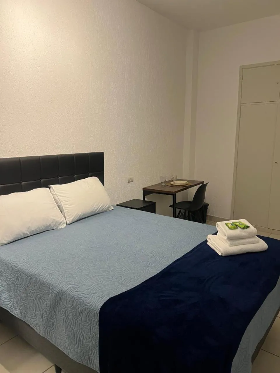 Bed in CoVivere - RJ