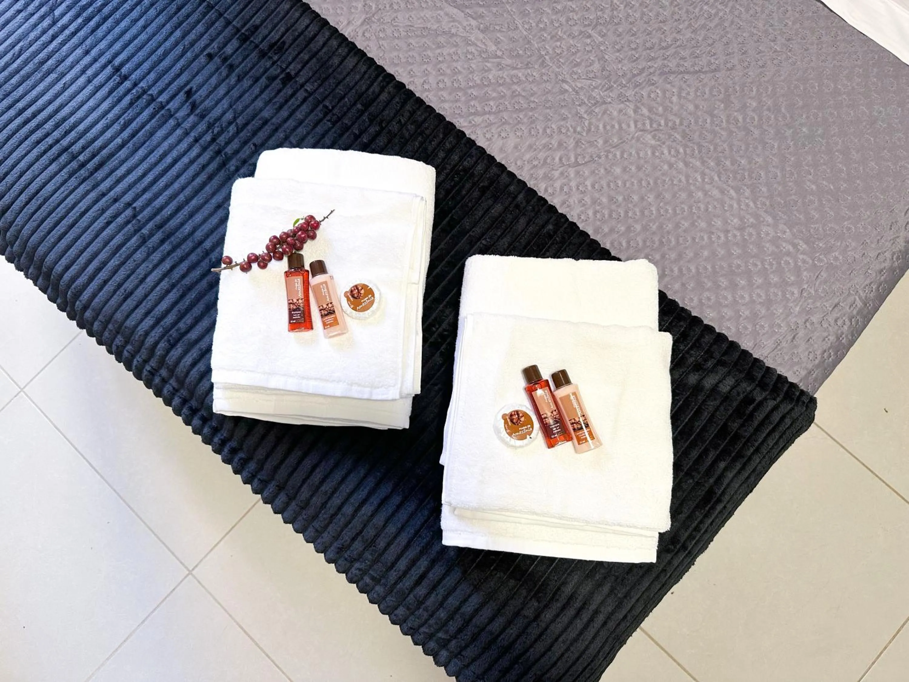 towels in CoVivere - RJ