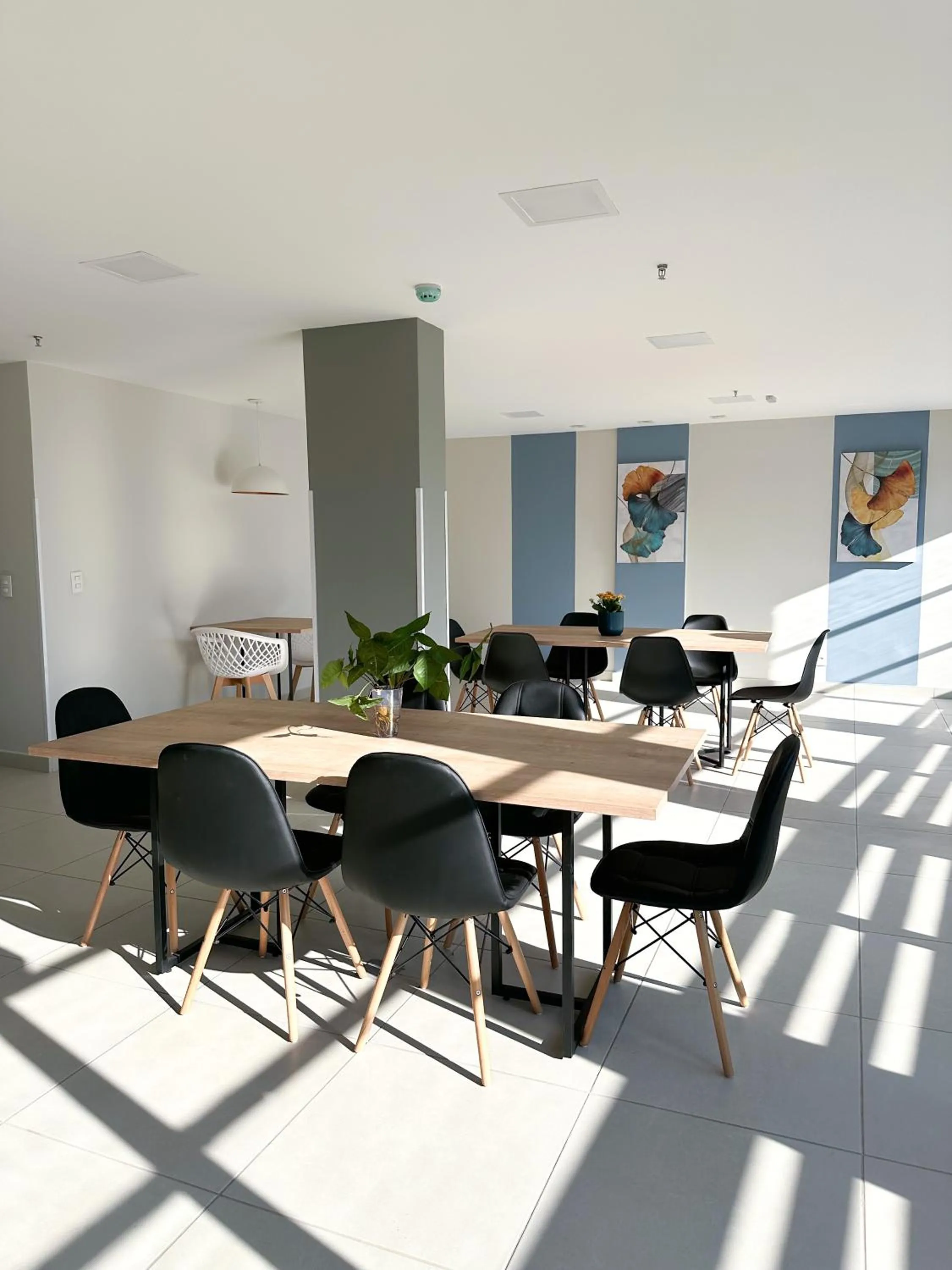 Business facilities in CoVivere - RJ