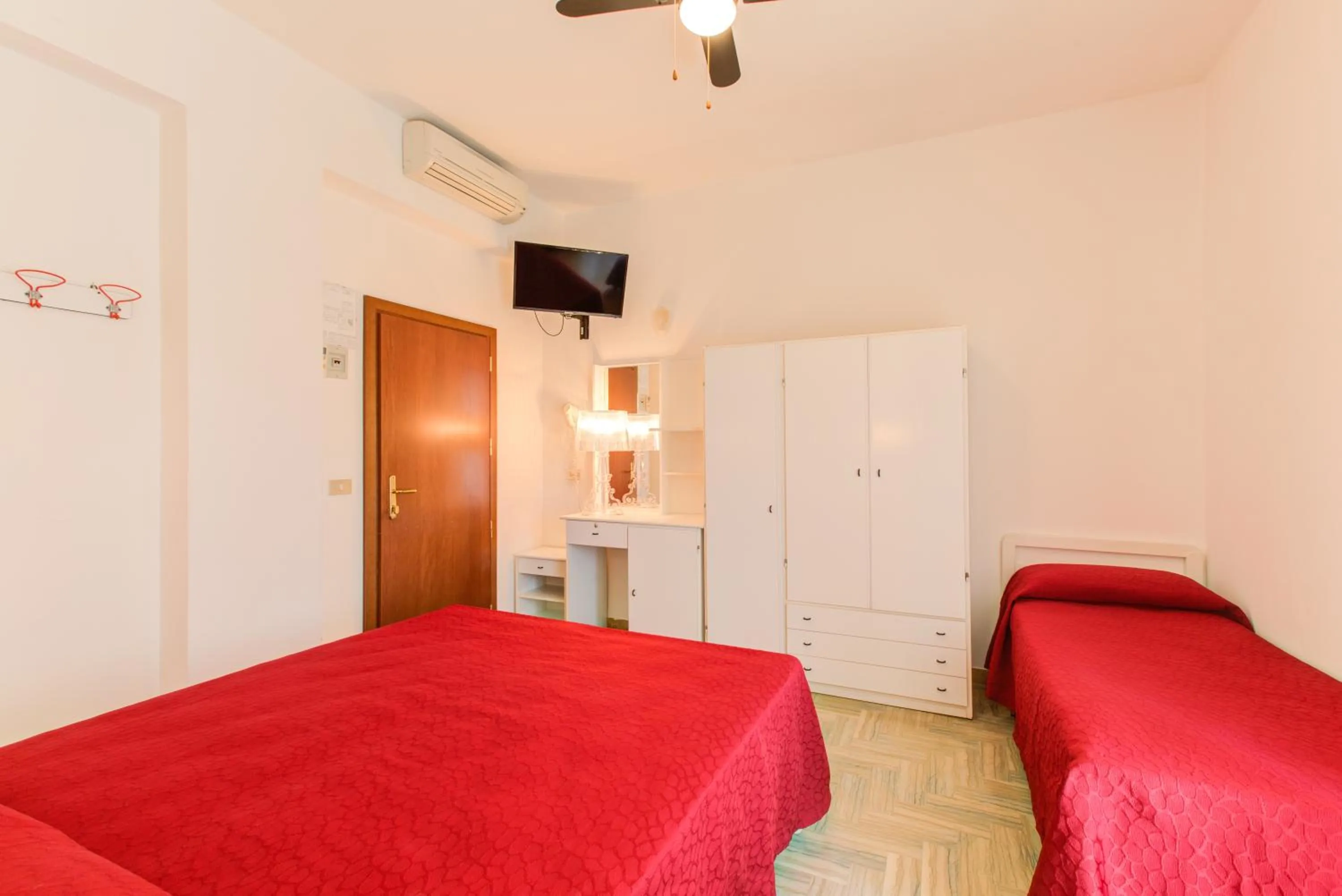 Sea view in Hotel Splendid