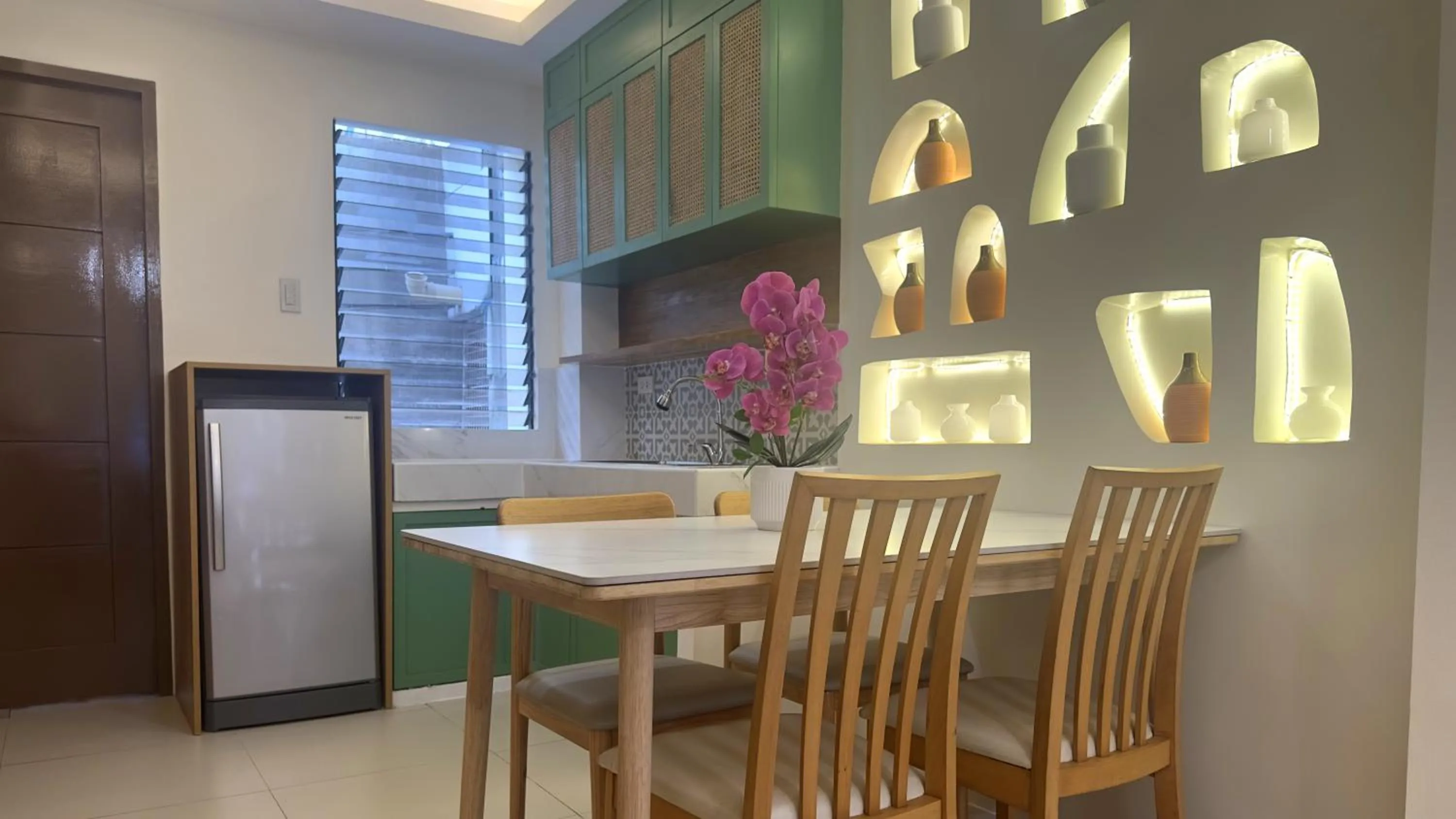 MMaple Residences Talisay