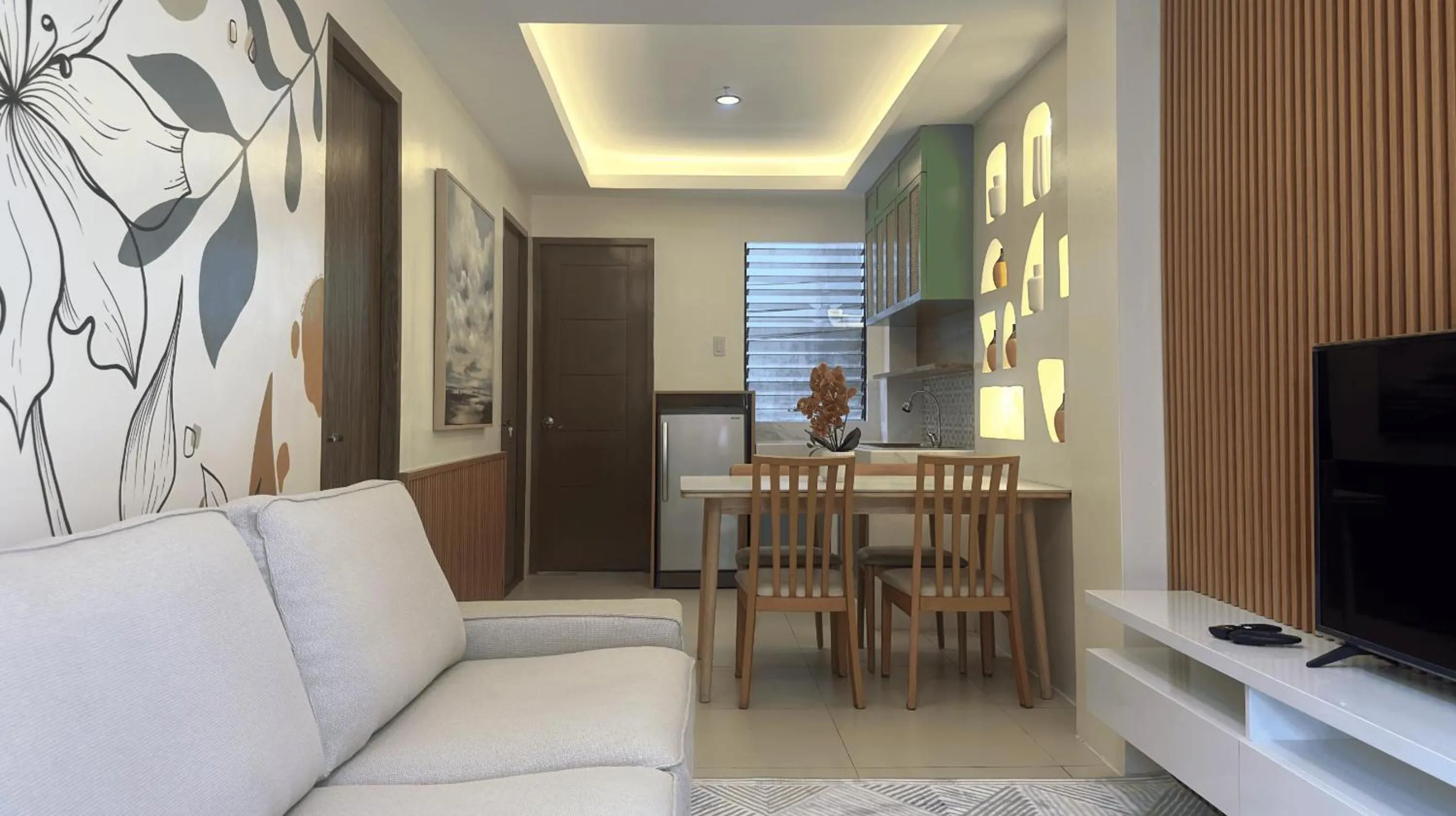 MMaple Residences Talisay