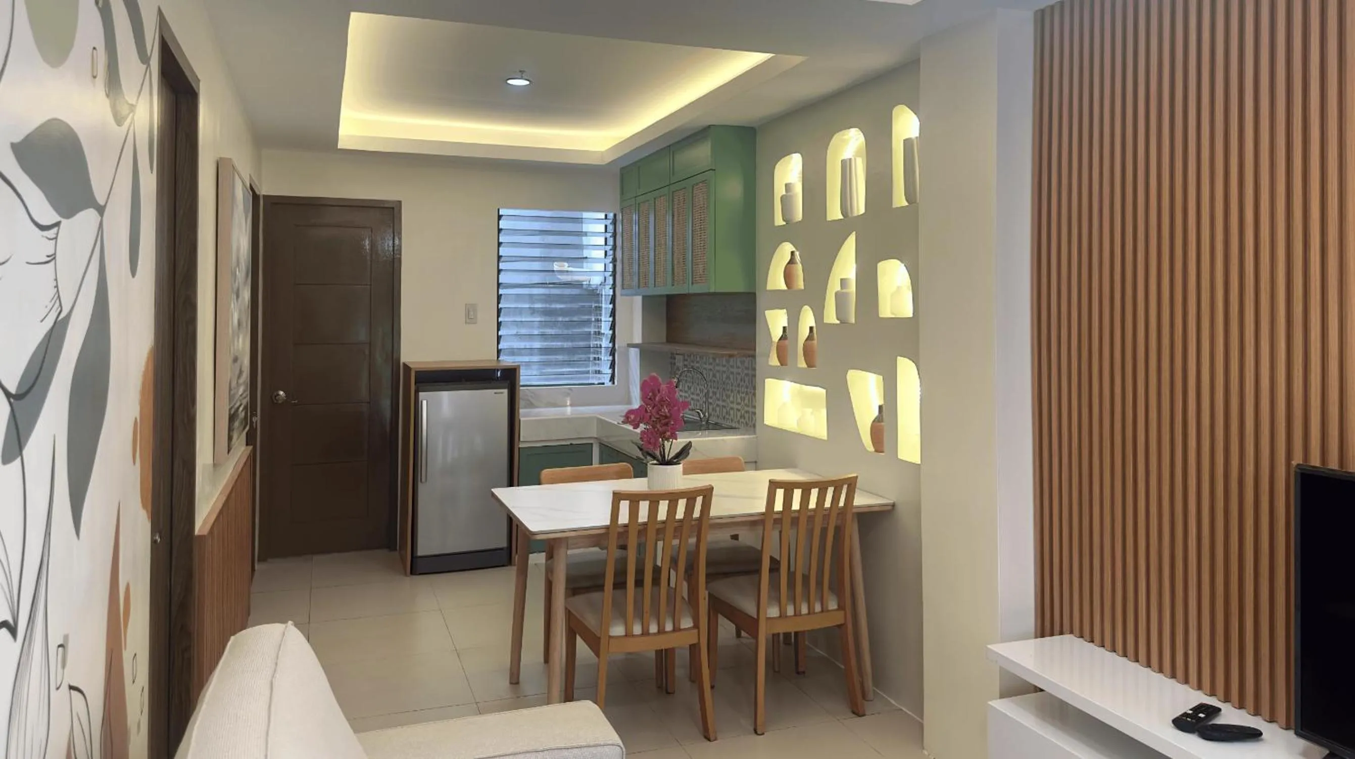 MMaple Residences Talisay