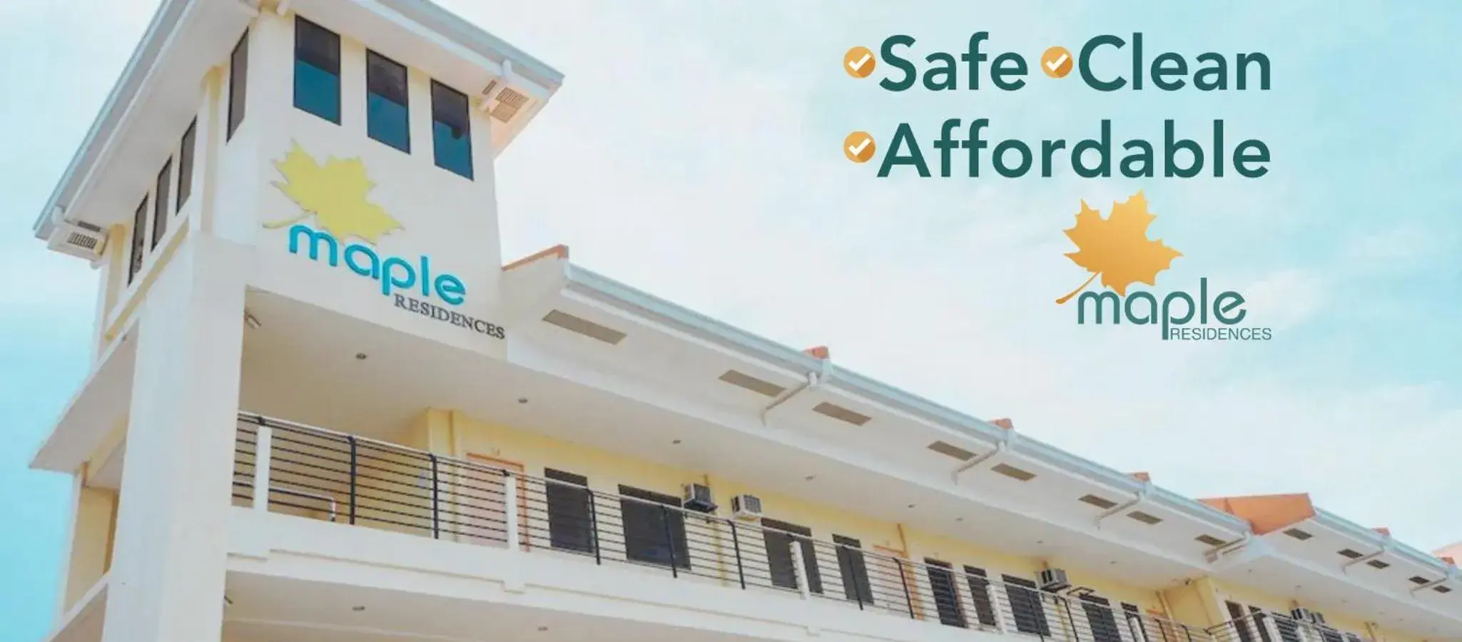 MMaple Residences Talisay MMaple Residences Talisay