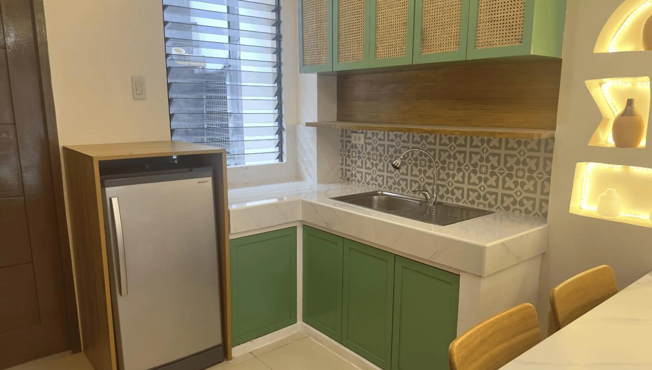 MMaple Residences Talisay