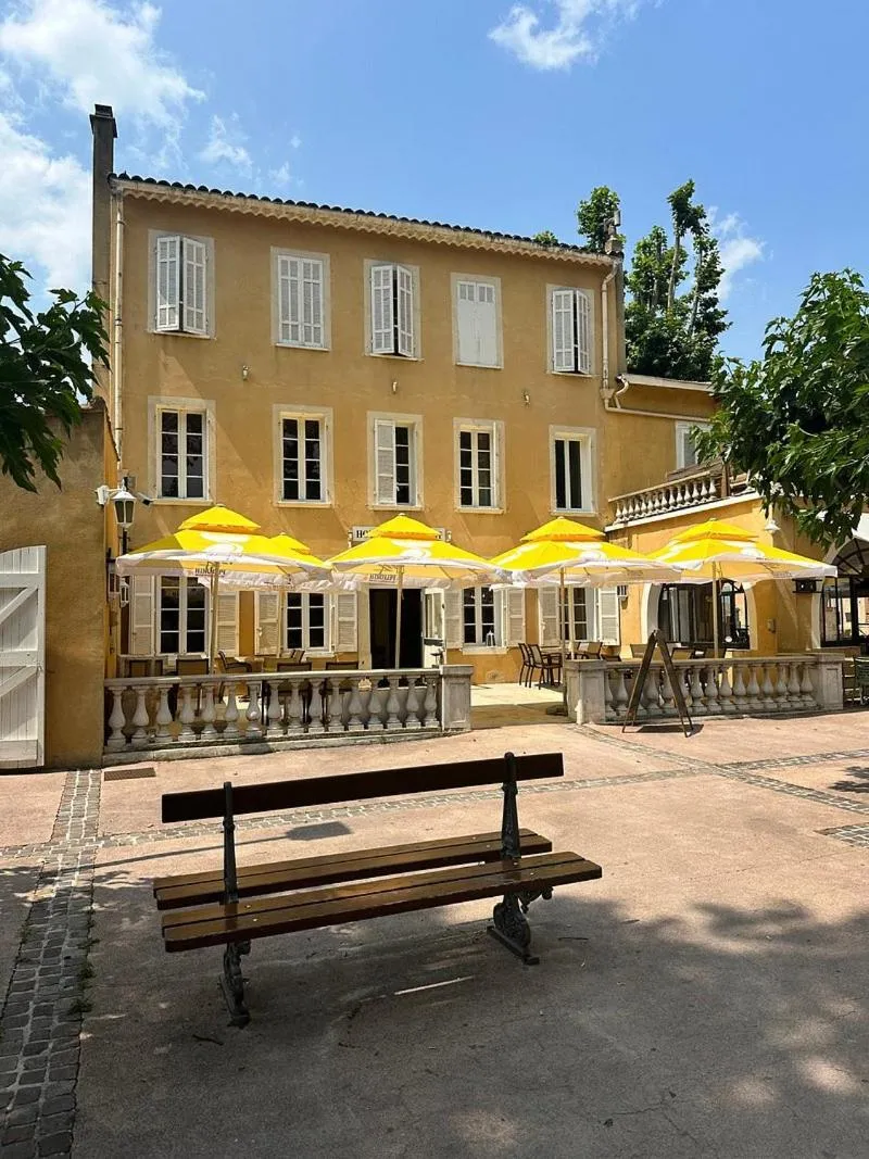Hôtel de la Loube