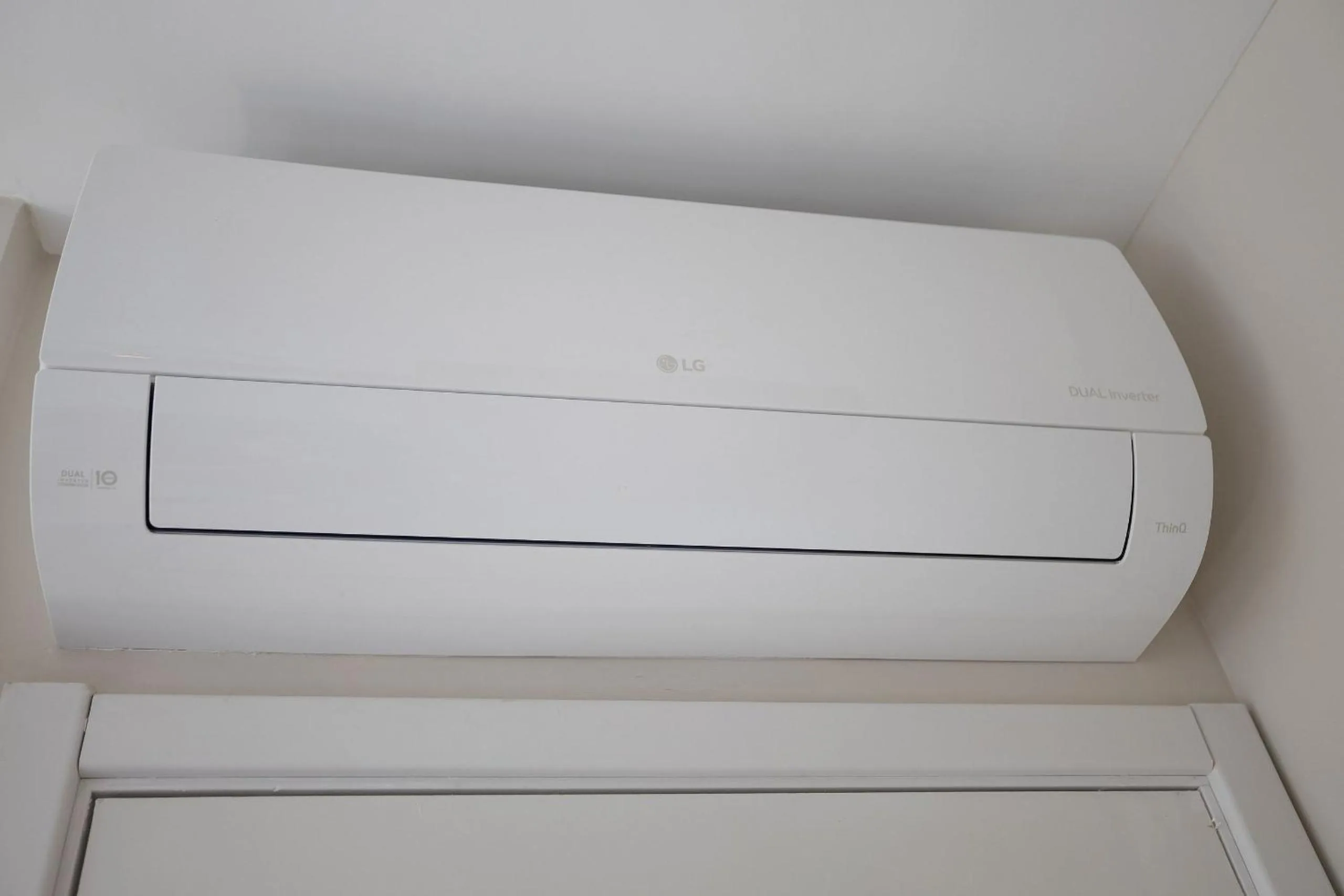 Bedroom in Composite Moema