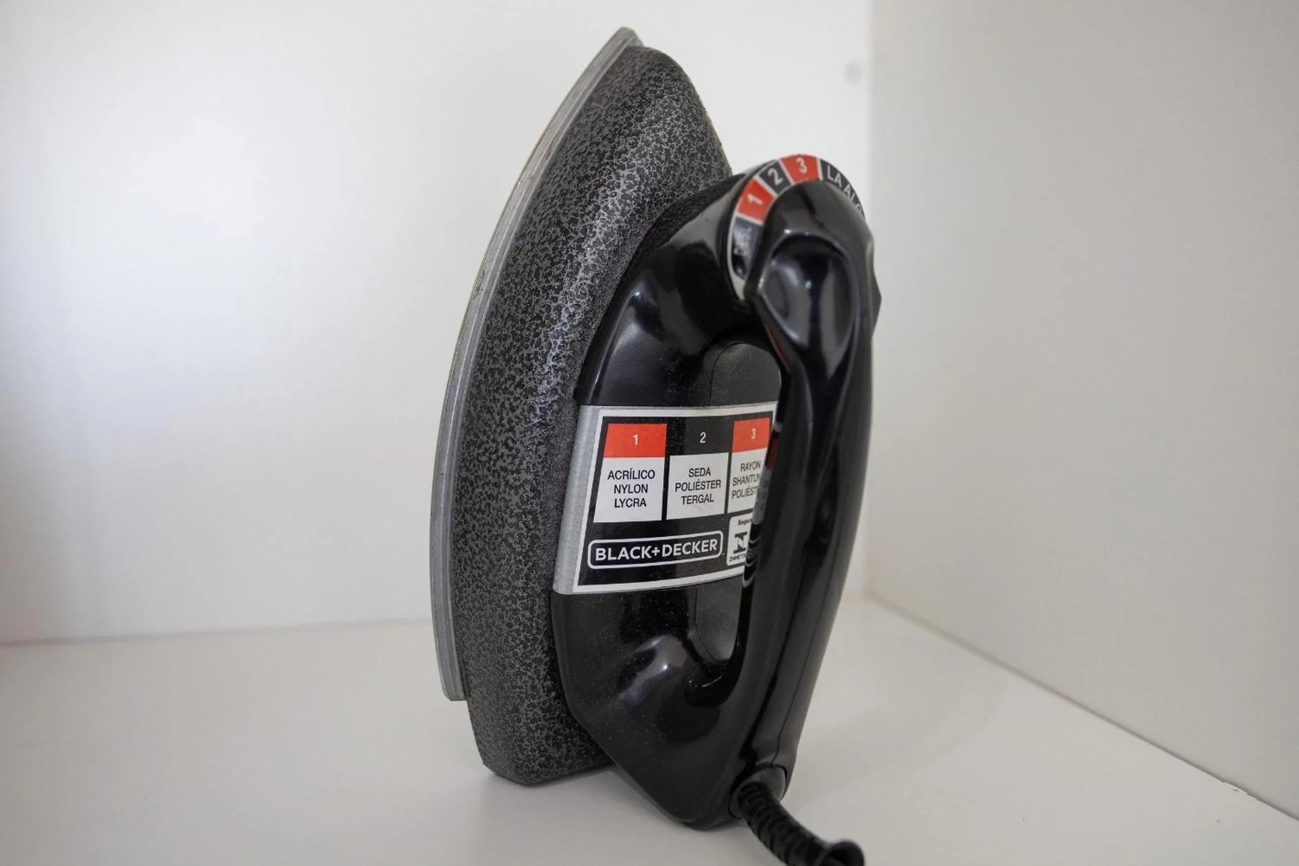 Bedroom in Composite Moema